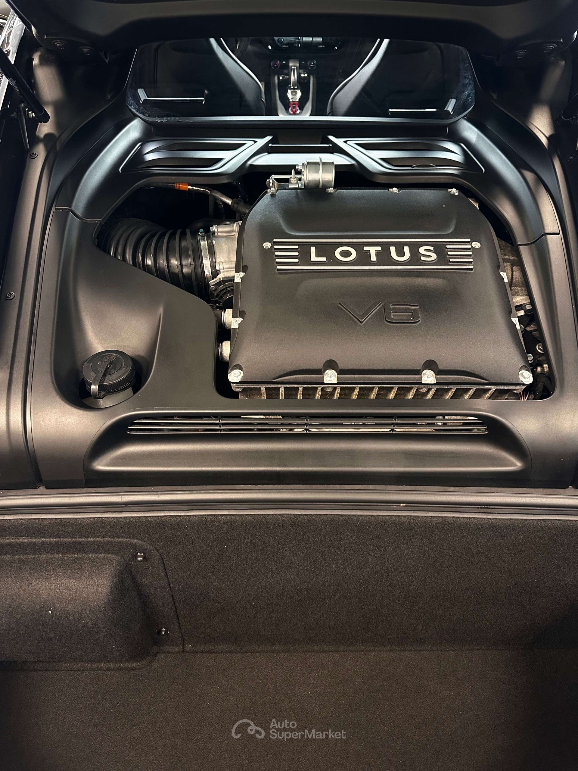 Lotus Emira