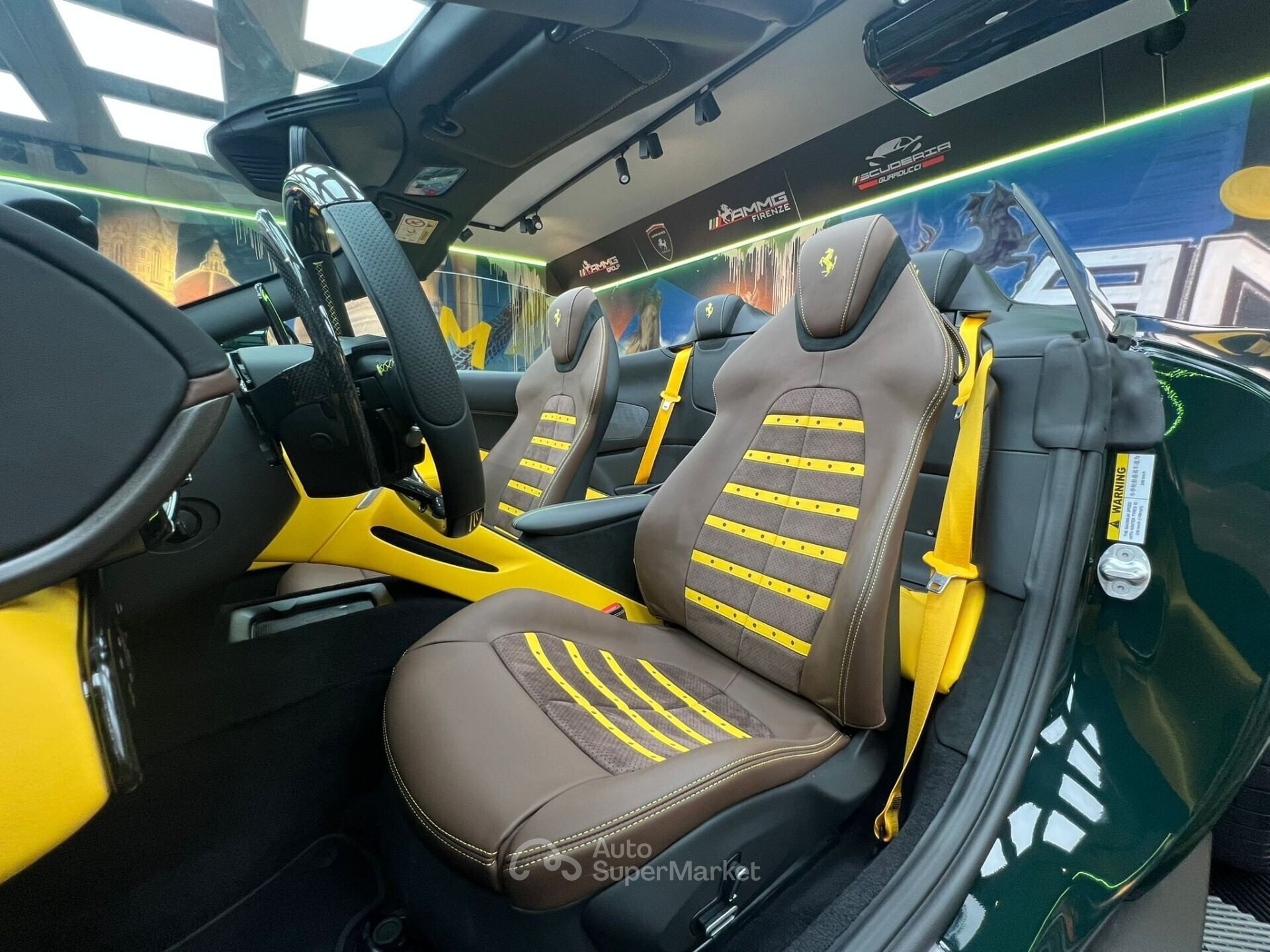 Ferrari Roma