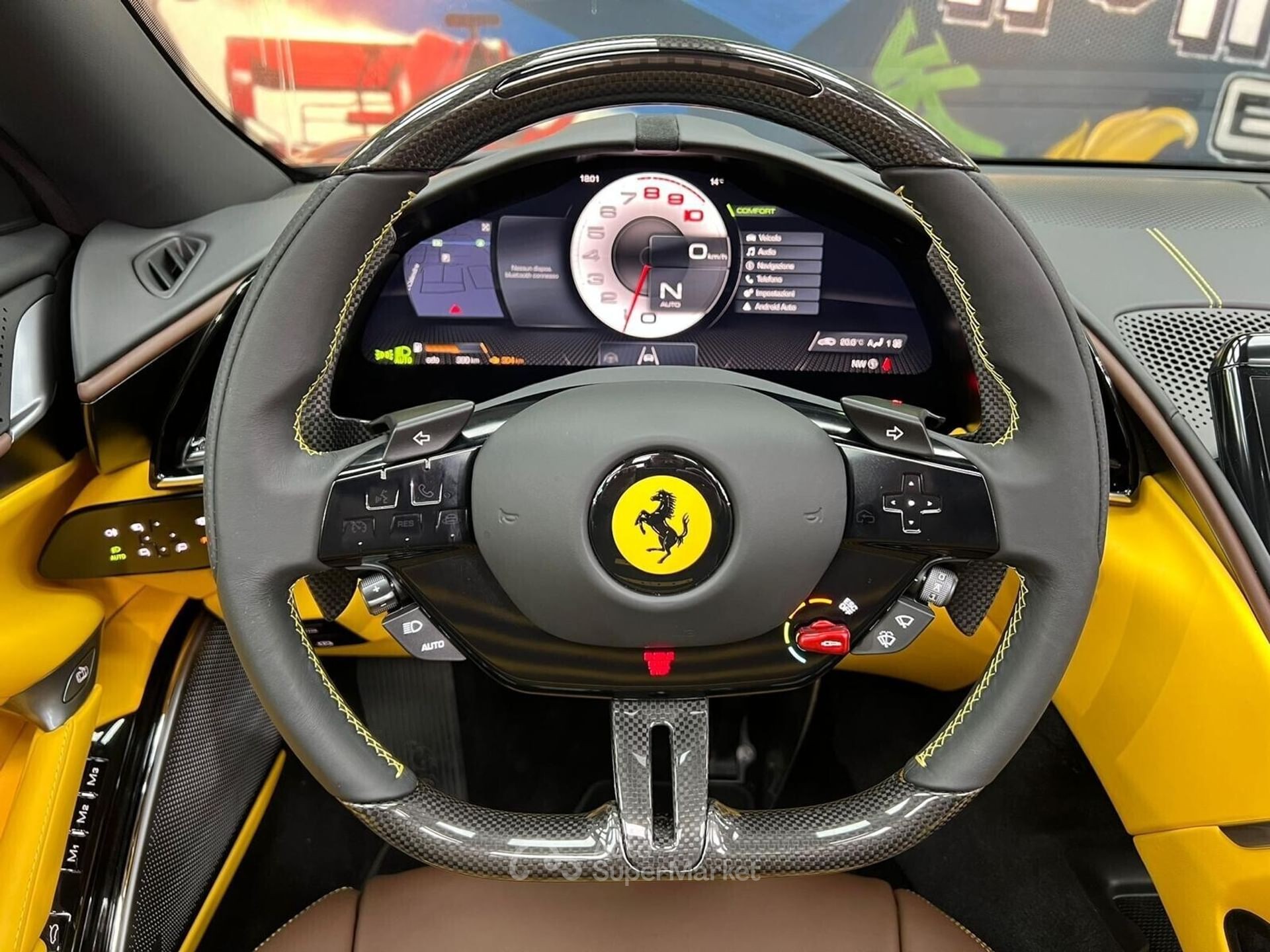 Ferrari Roma