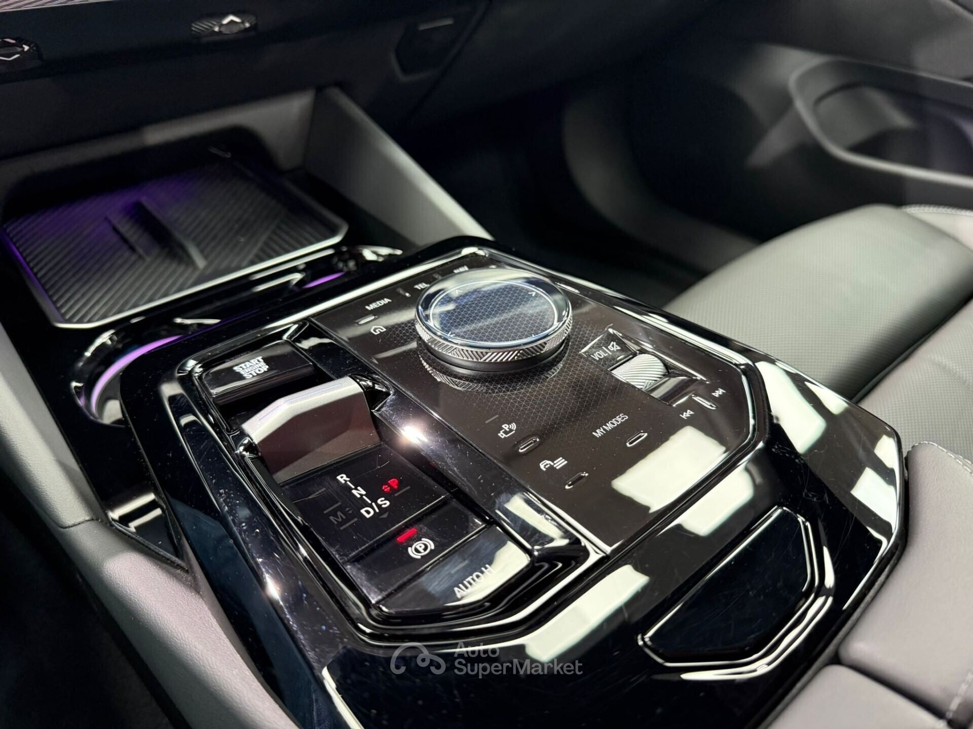 BMW Serie 5 520d