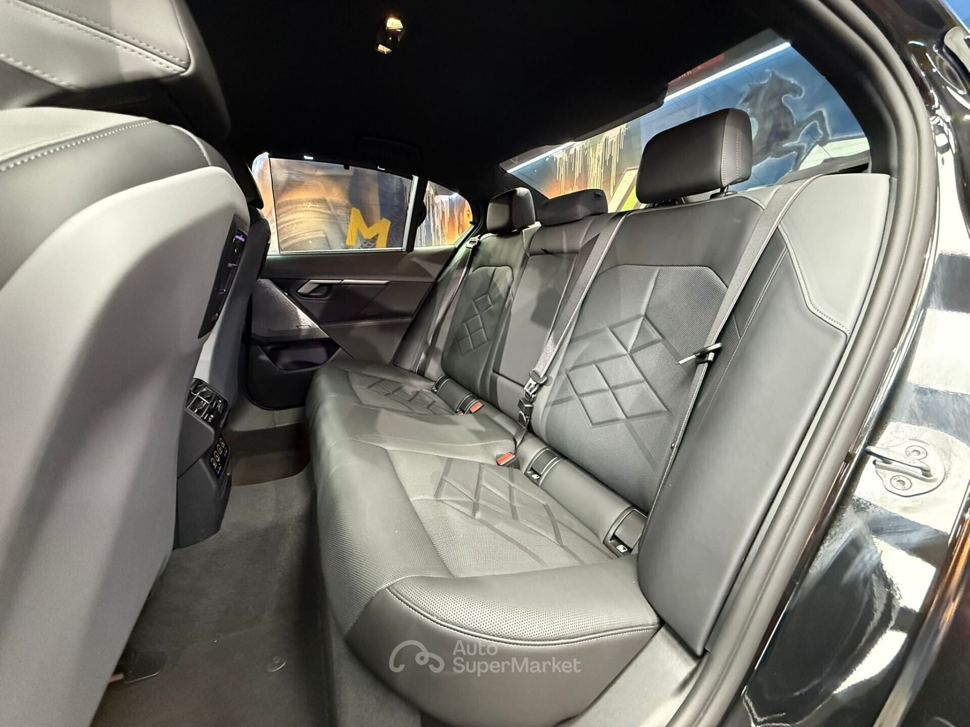 BMW Serie 5 520d