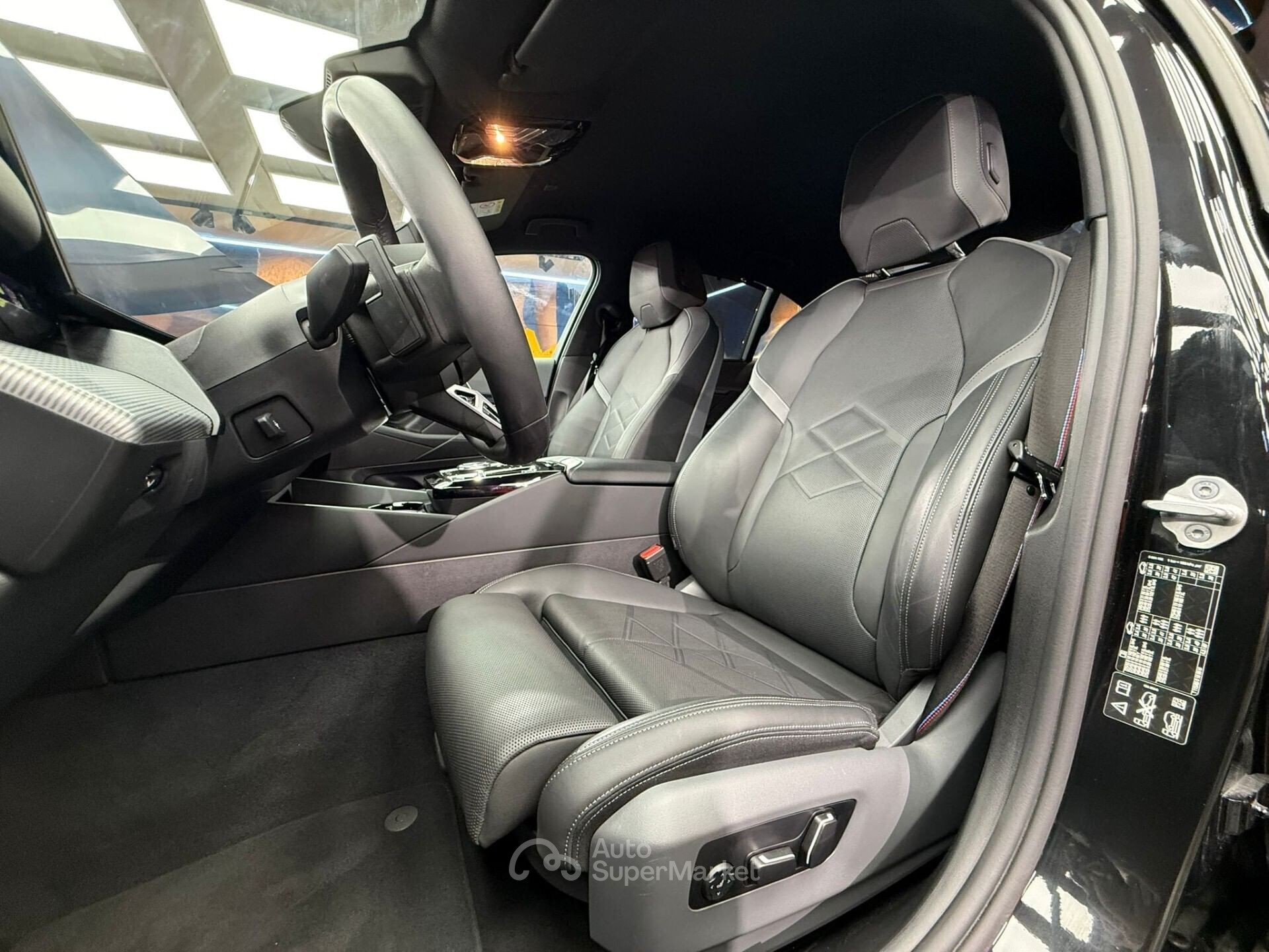 BMW Serie 5 520d