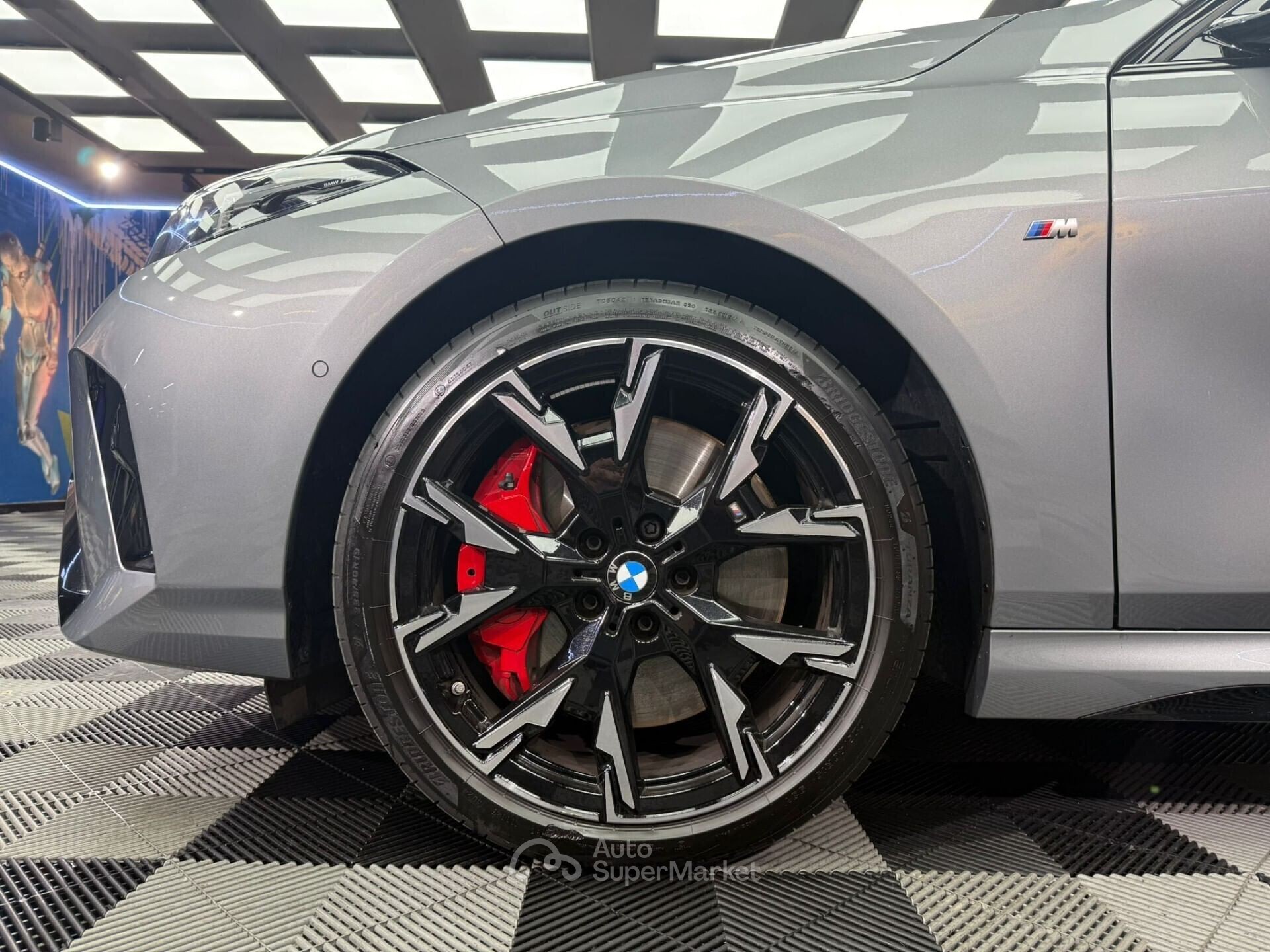 BMW Serie 1 118d