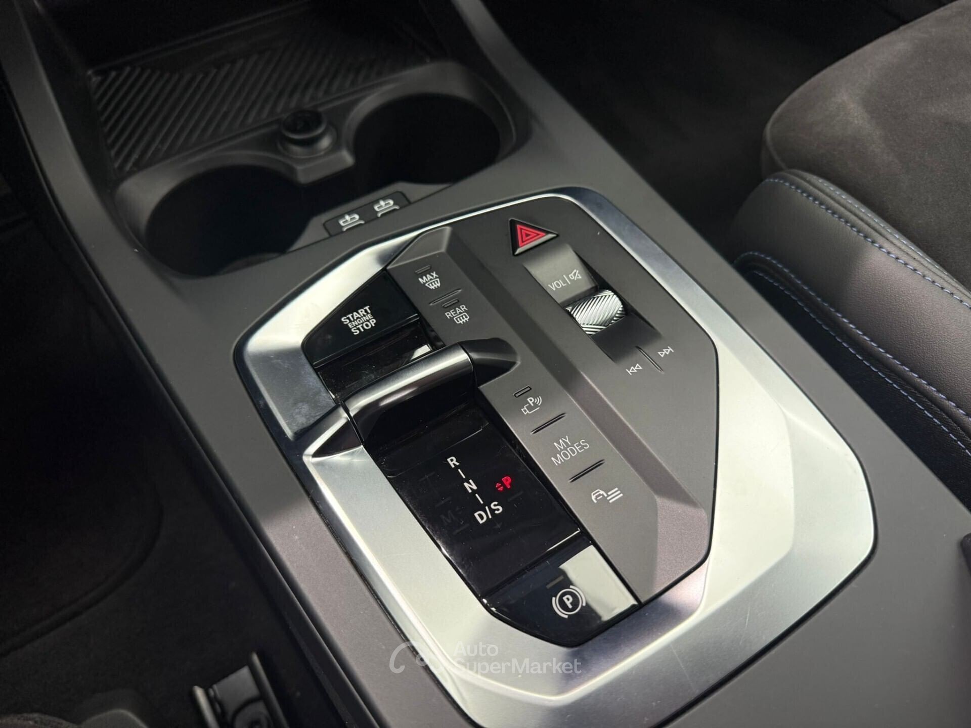BMW Serie 1 118d