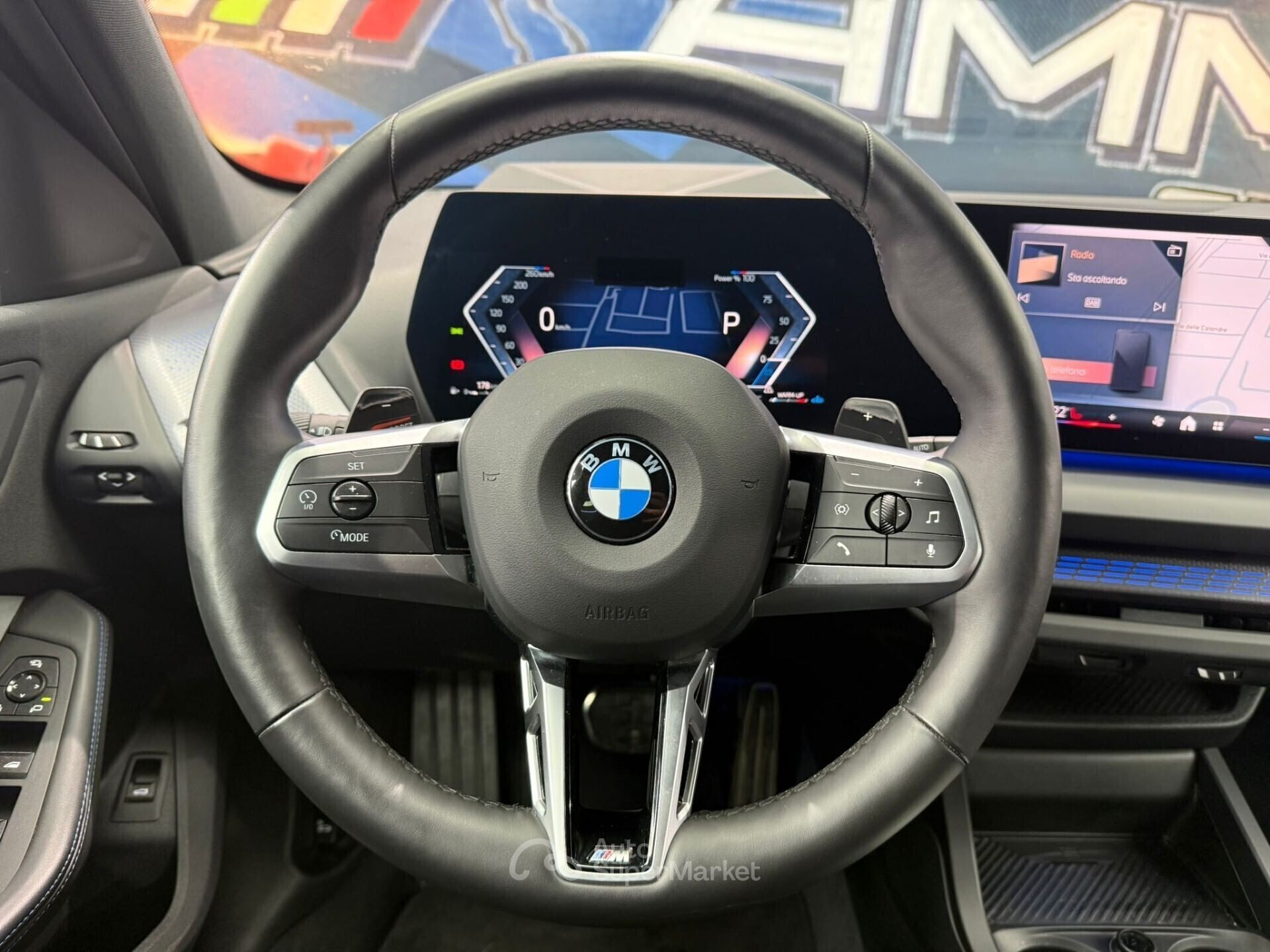 BMW Serie 1 118d