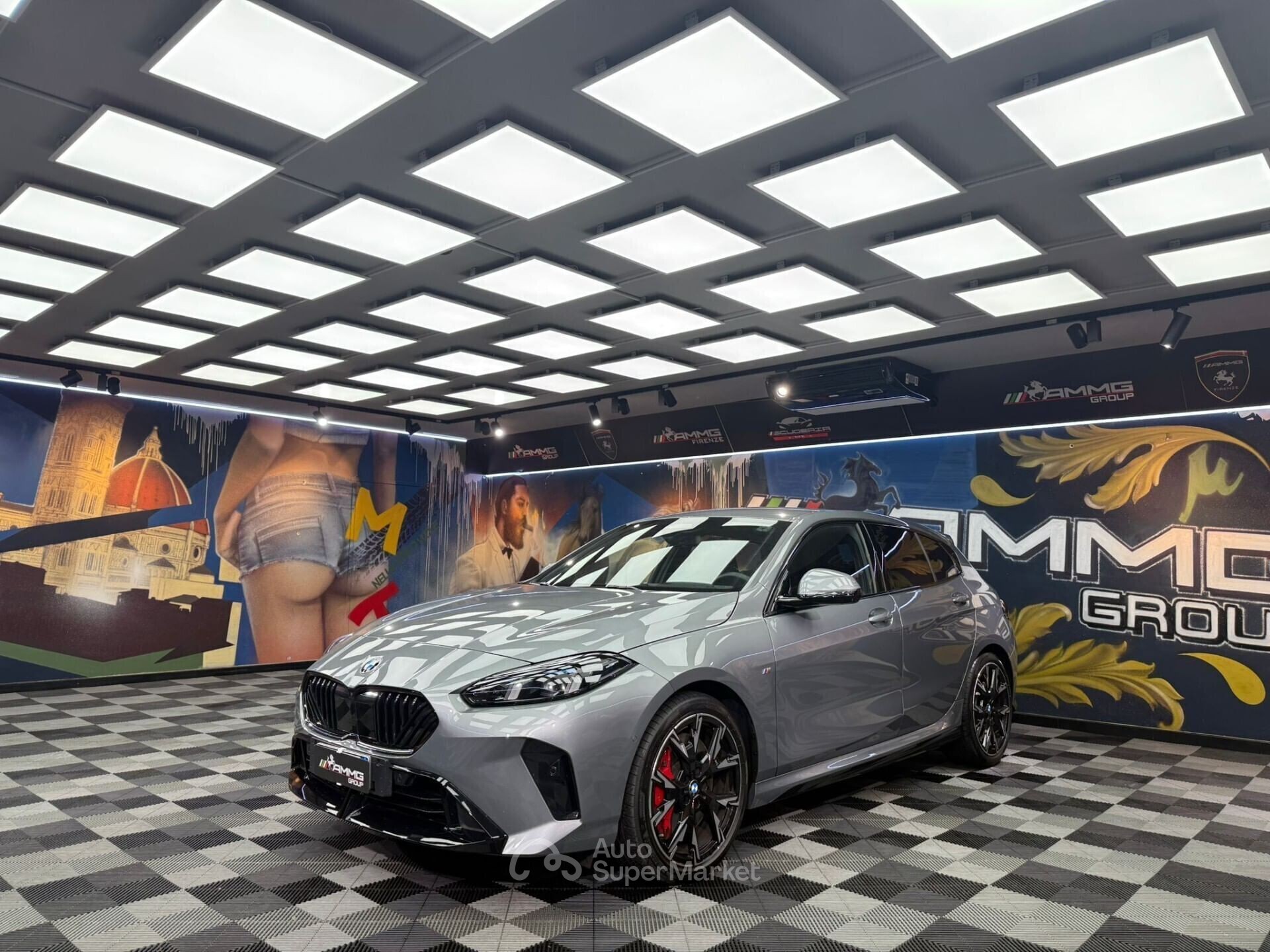 BMW Serie 1 118d