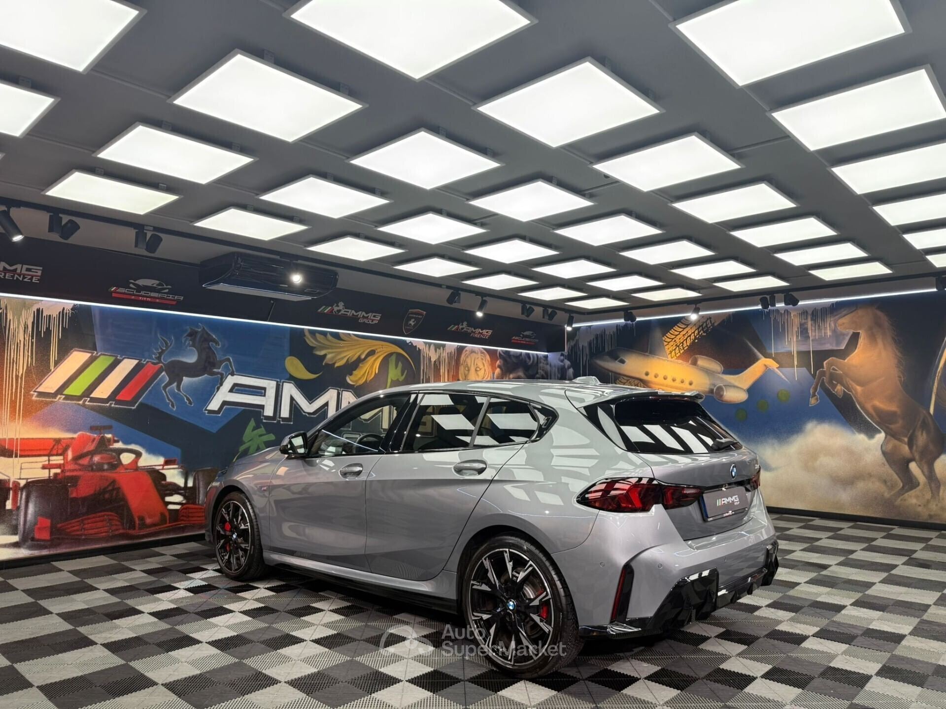 BMW Serie 1 118d