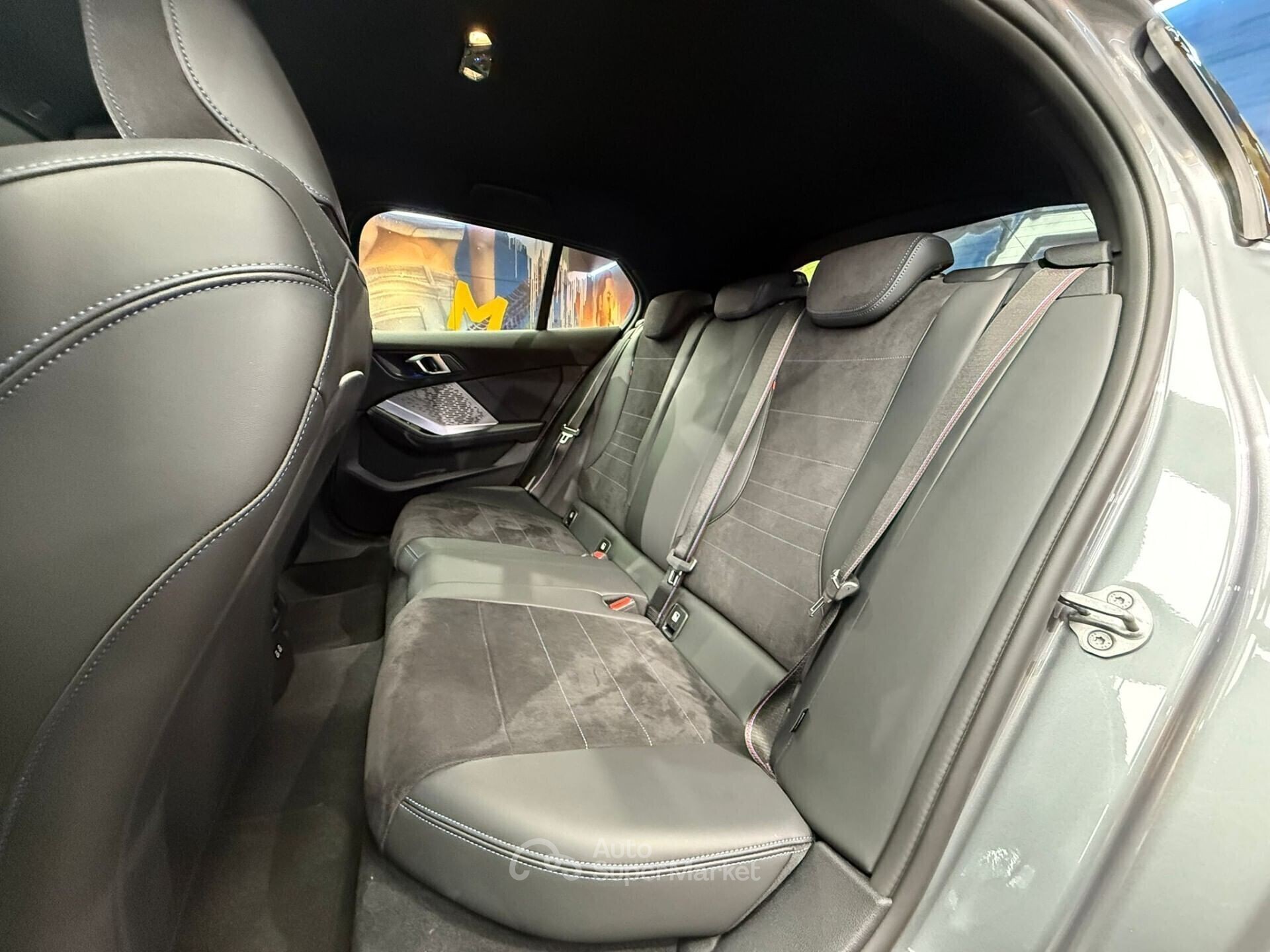 BMW Serie 1 118d