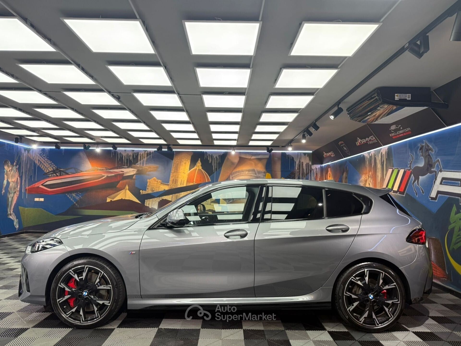 BMW Serie 1 118d