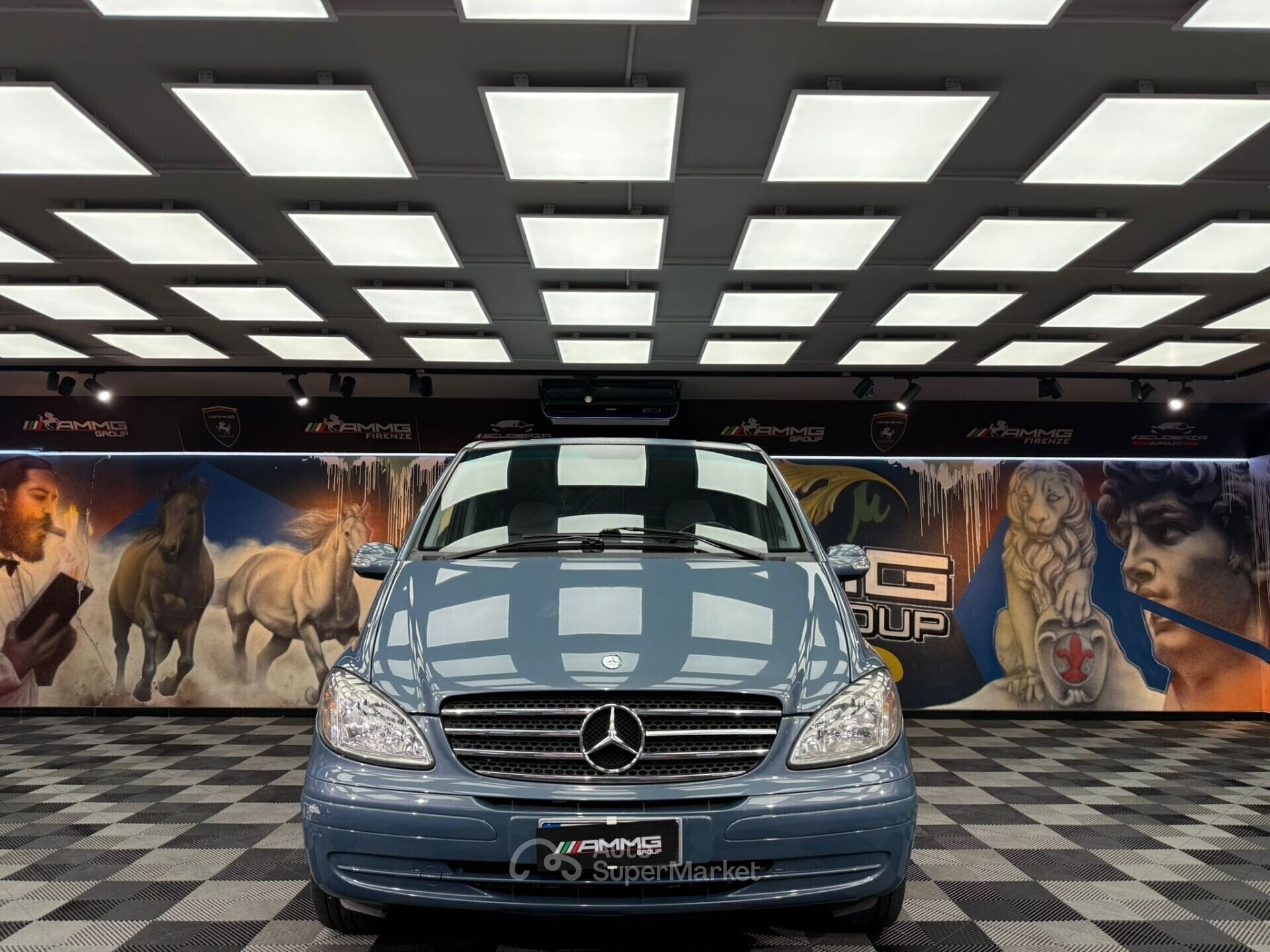 Mercedes-Benz Viano