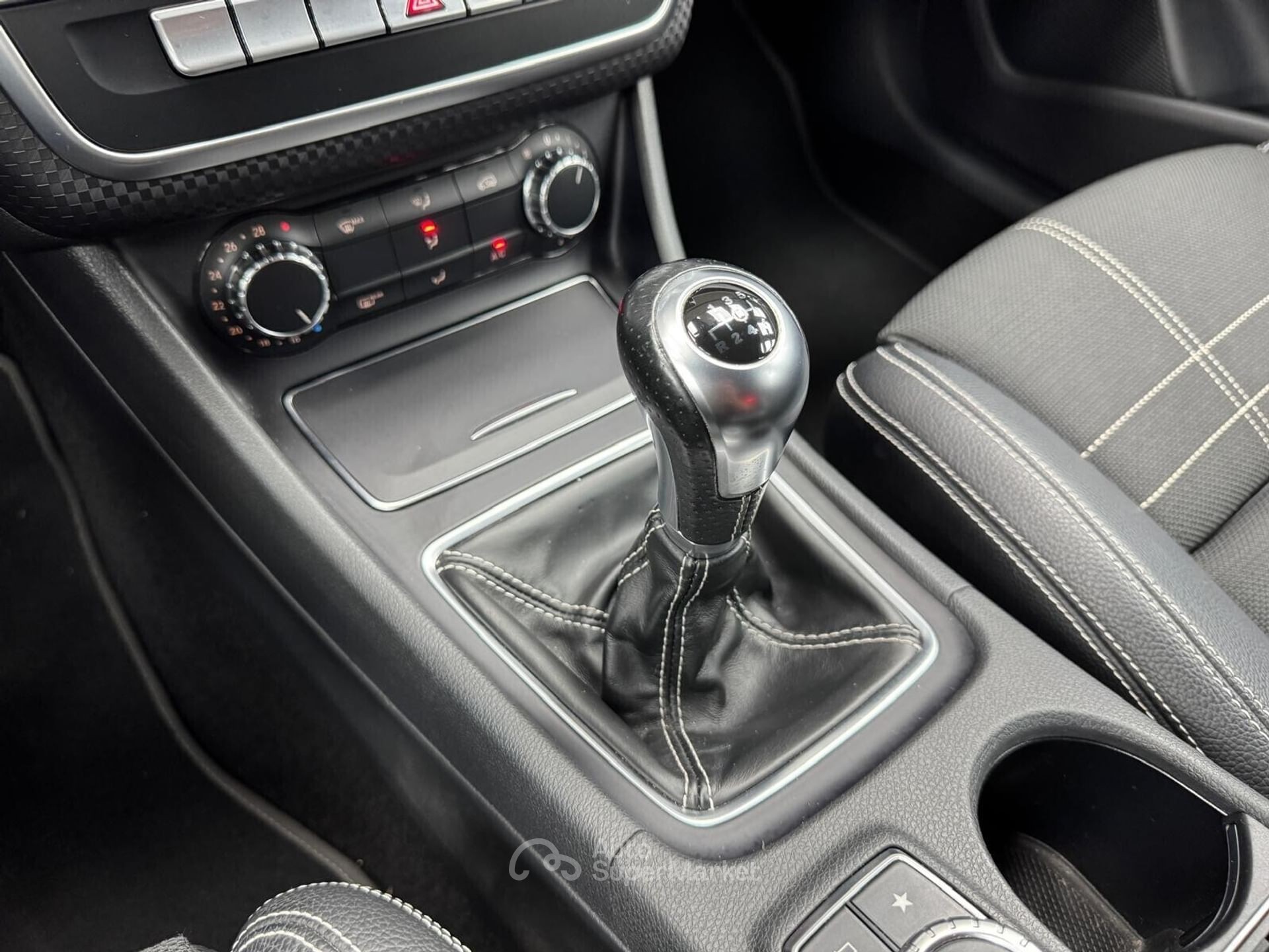 Mercedes-Benz Classe A