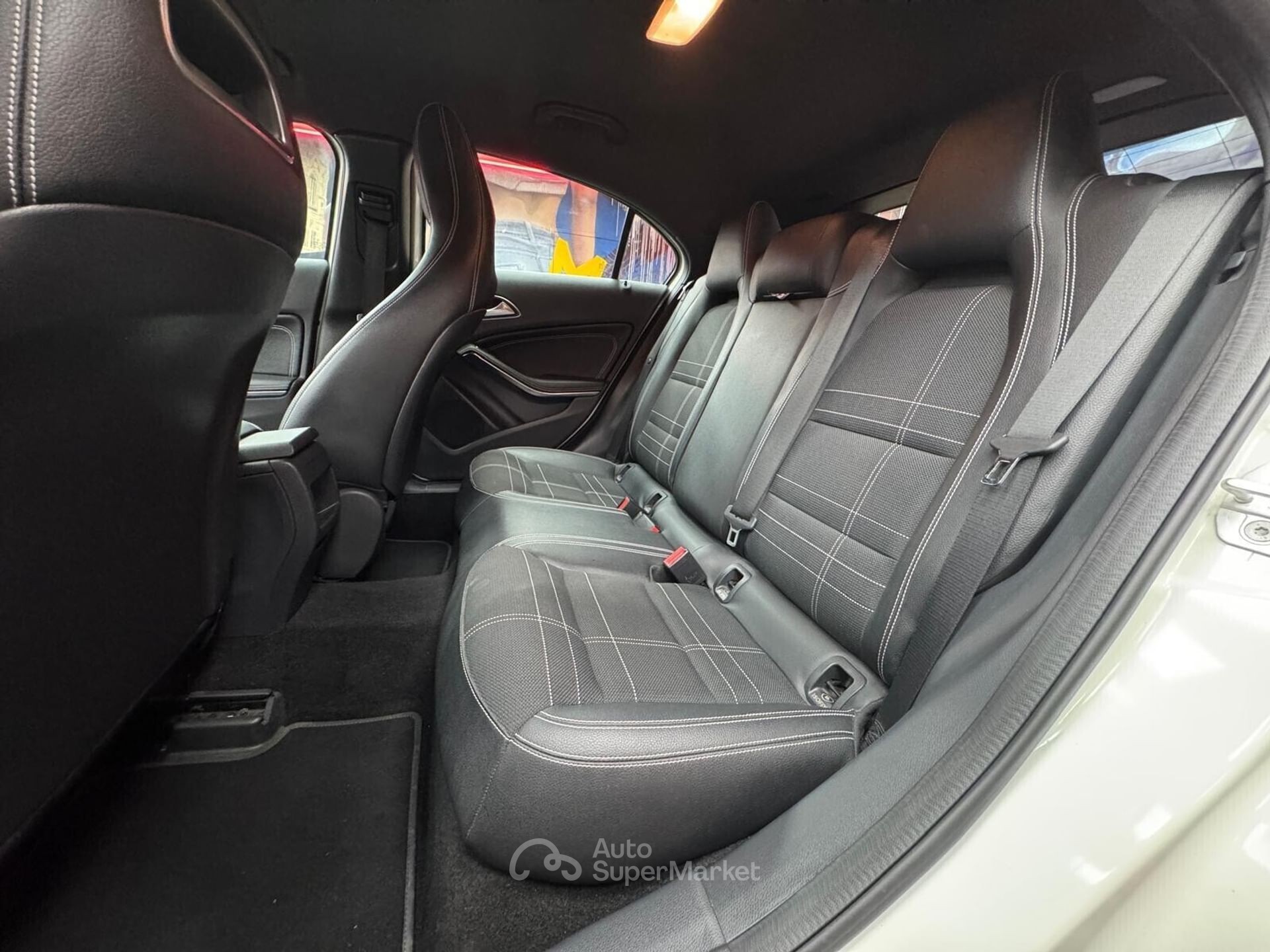 Mercedes-Benz Classe A