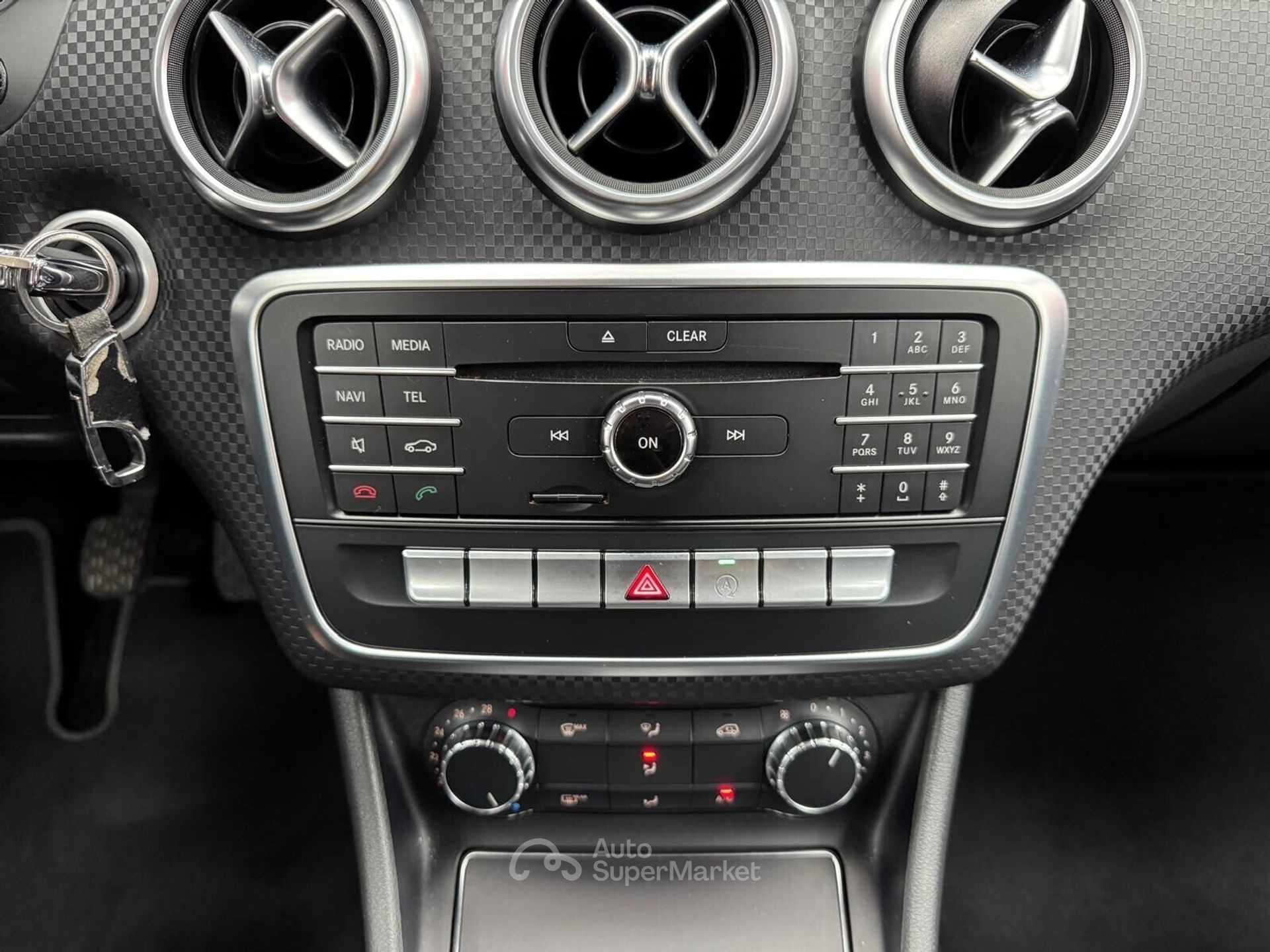 Mercedes-Benz Classe A