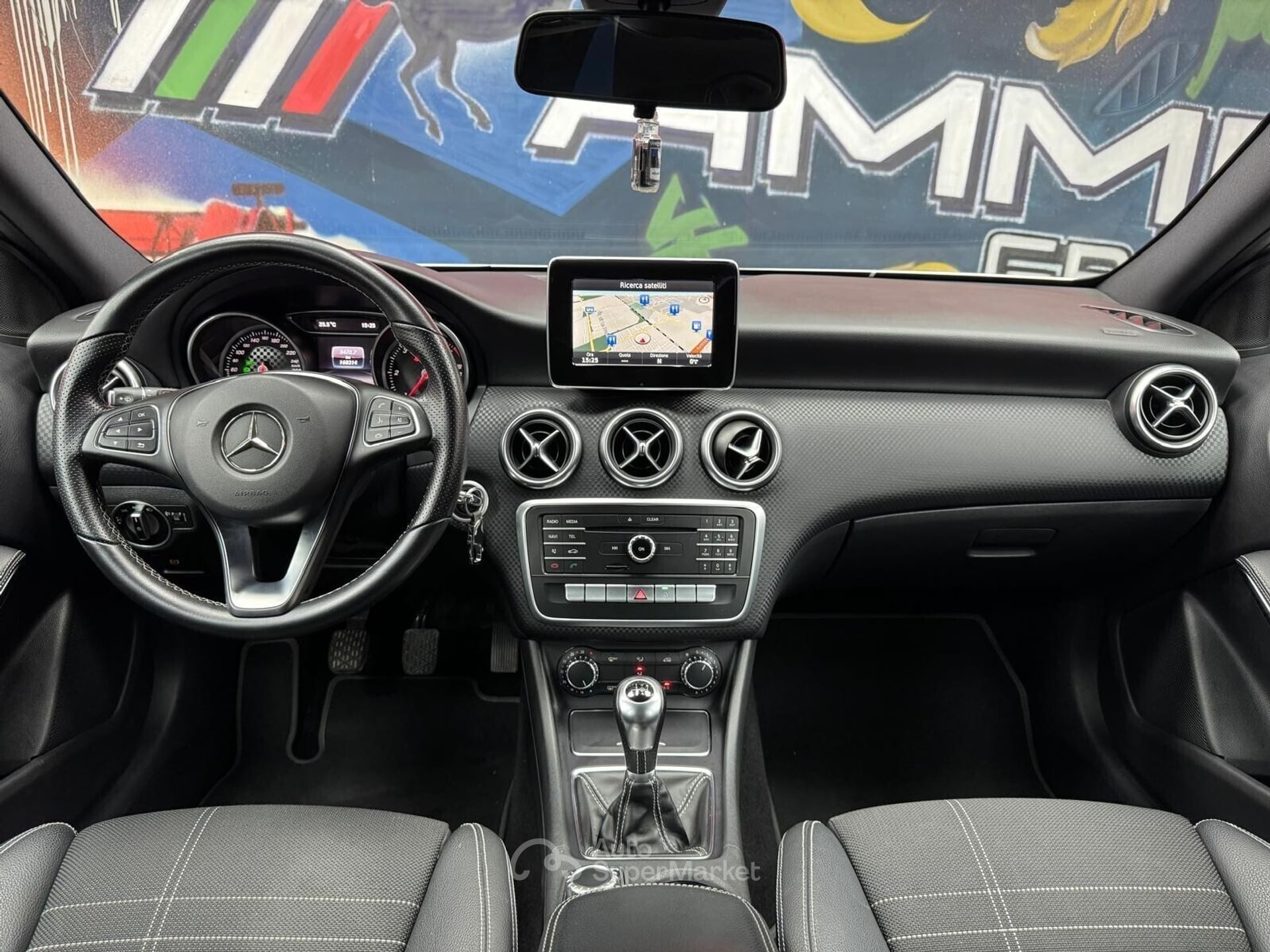 Mercedes-Benz Classe A