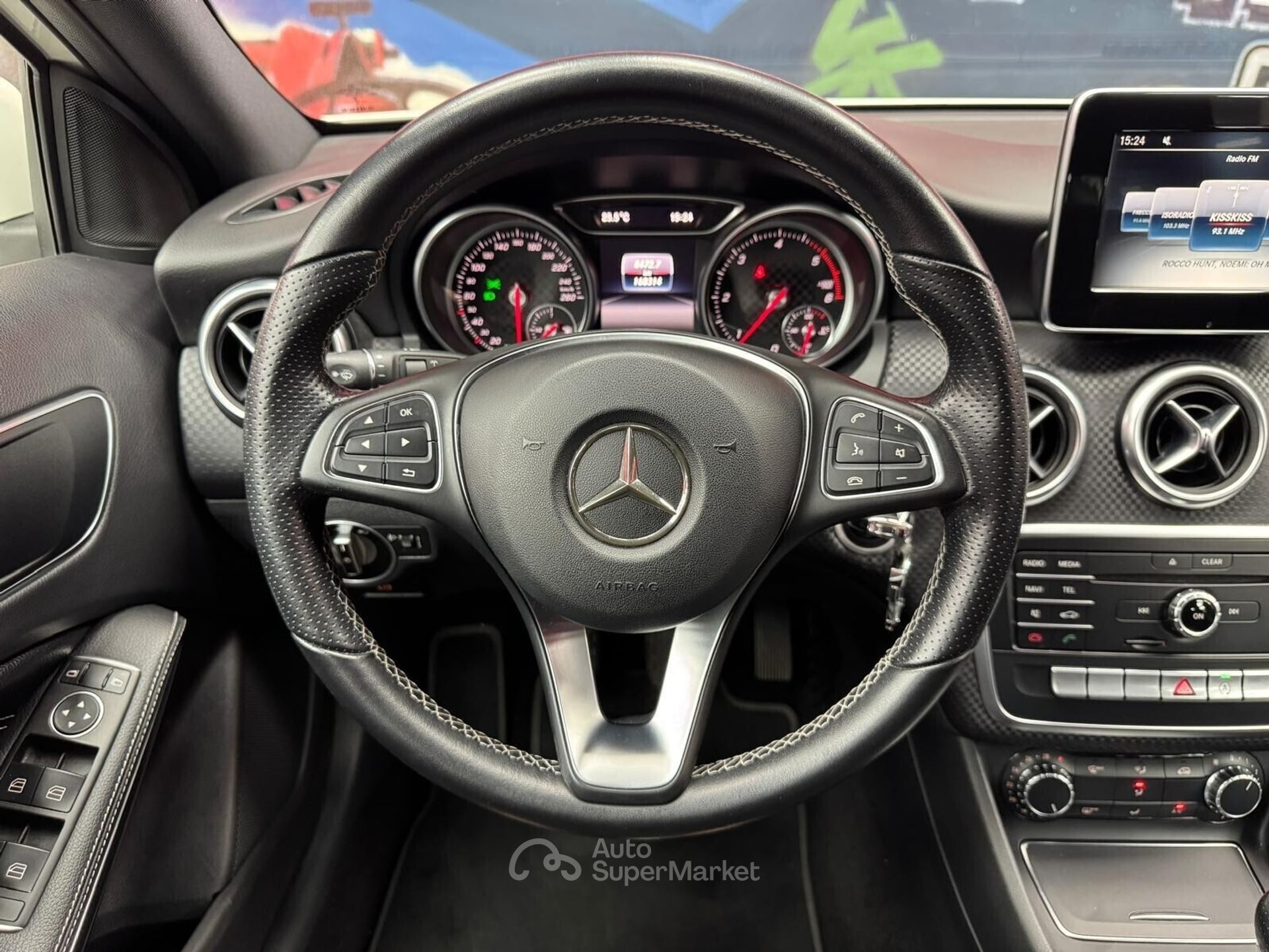 Mercedes-Benz Classe A