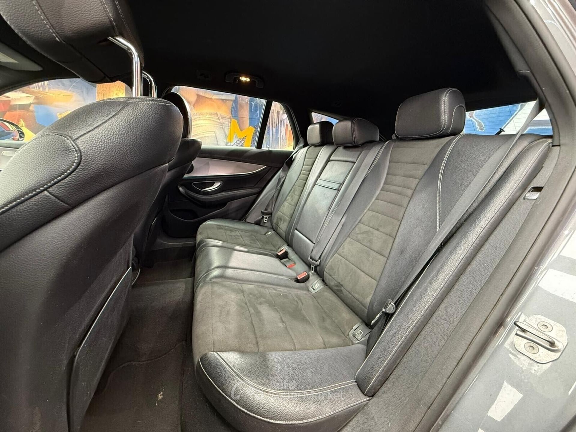 Mercedes-Benz Classe E