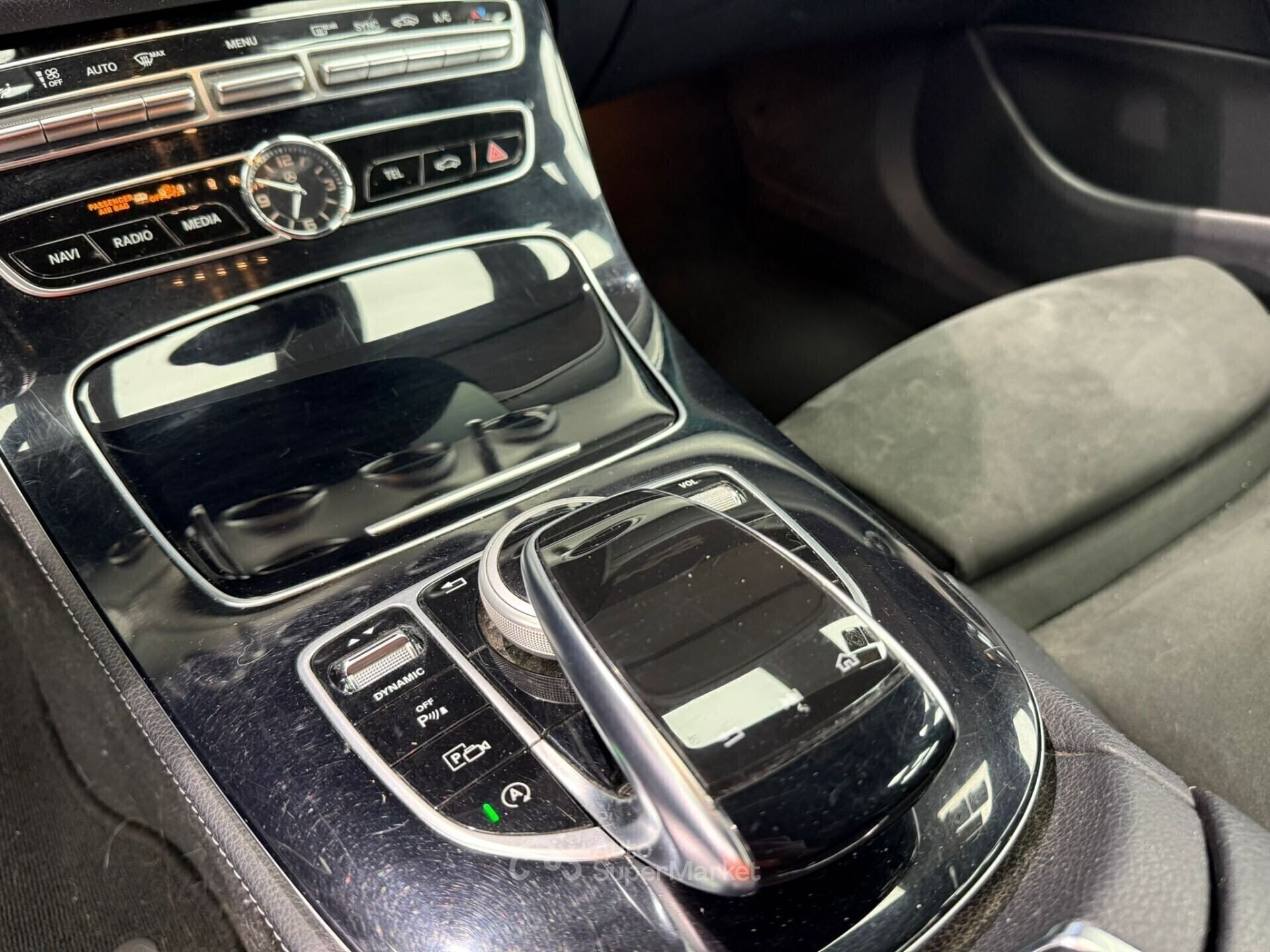 Mercedes-Benz Classe E