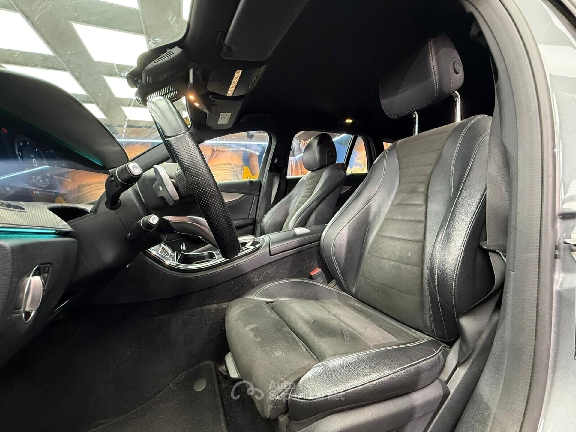 Mercedes-Benz Classe E