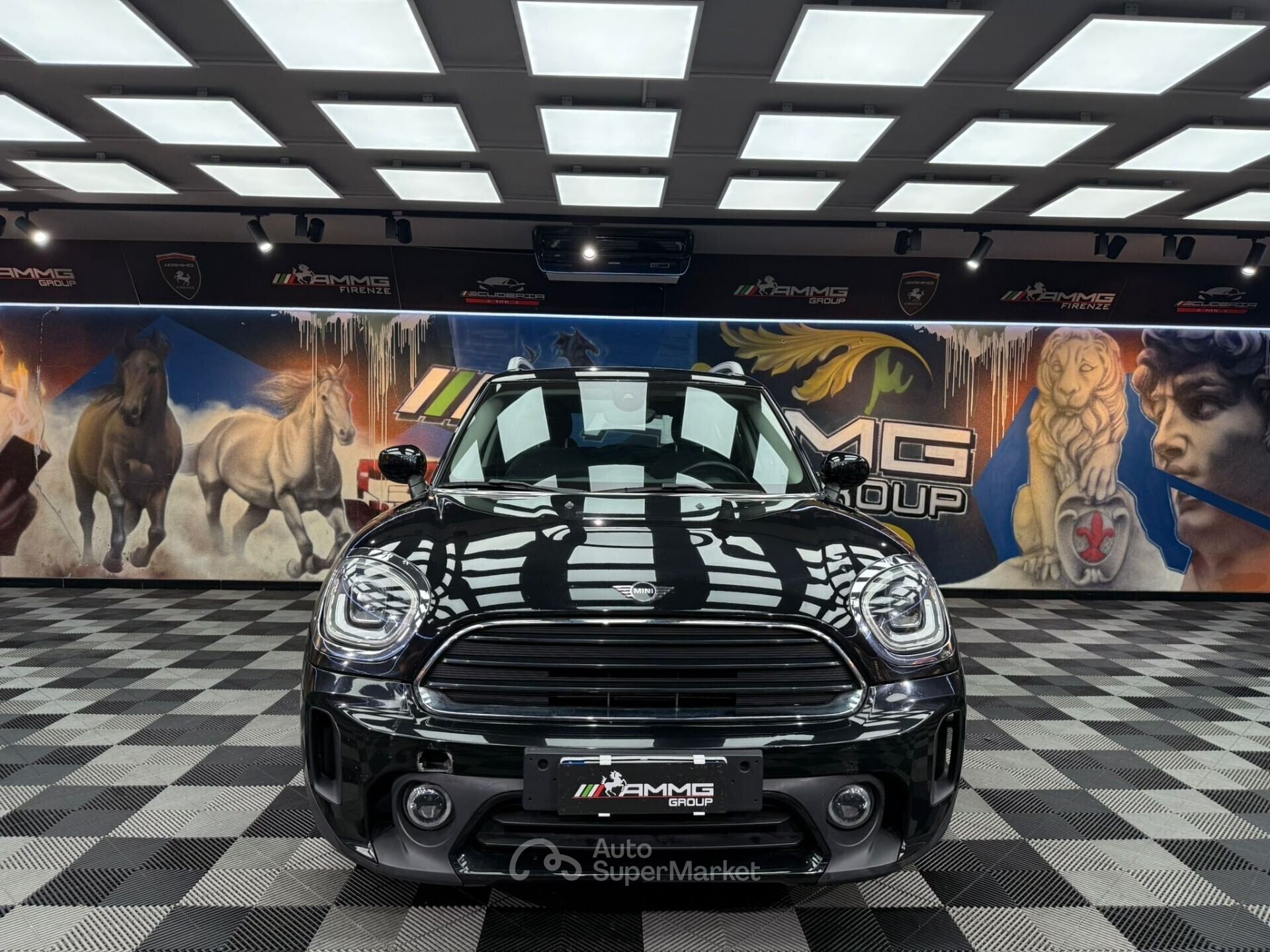 MINI One