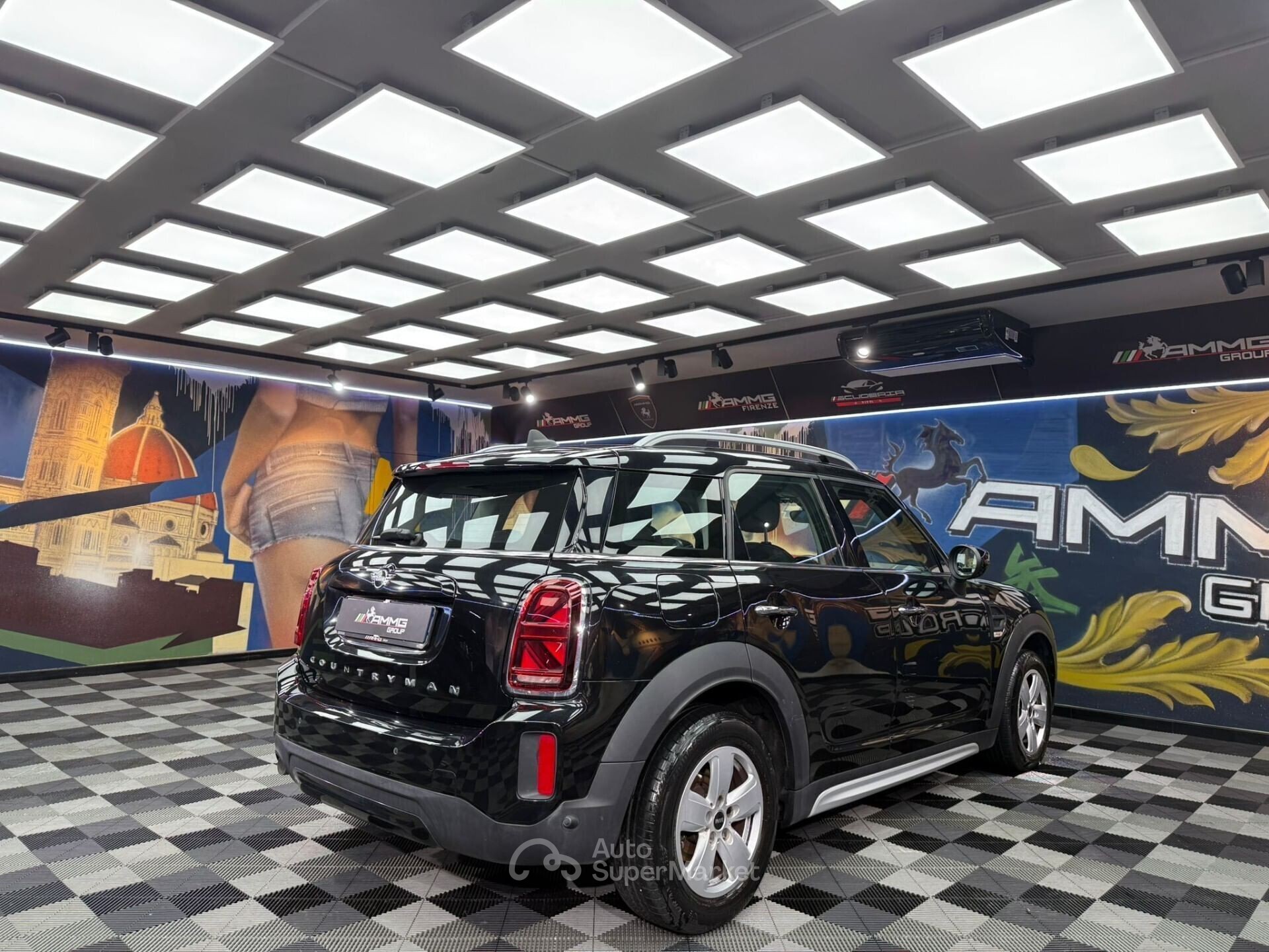 MINI One