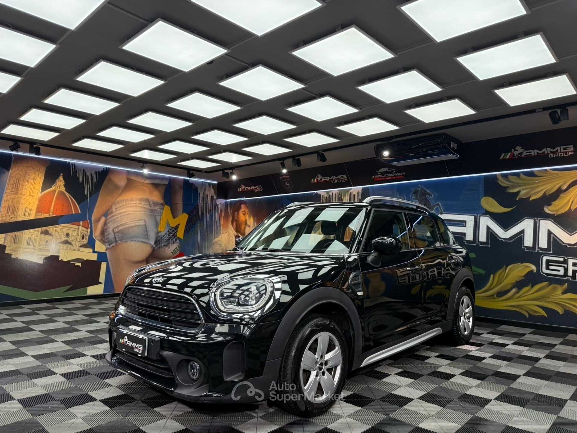 MINI One
