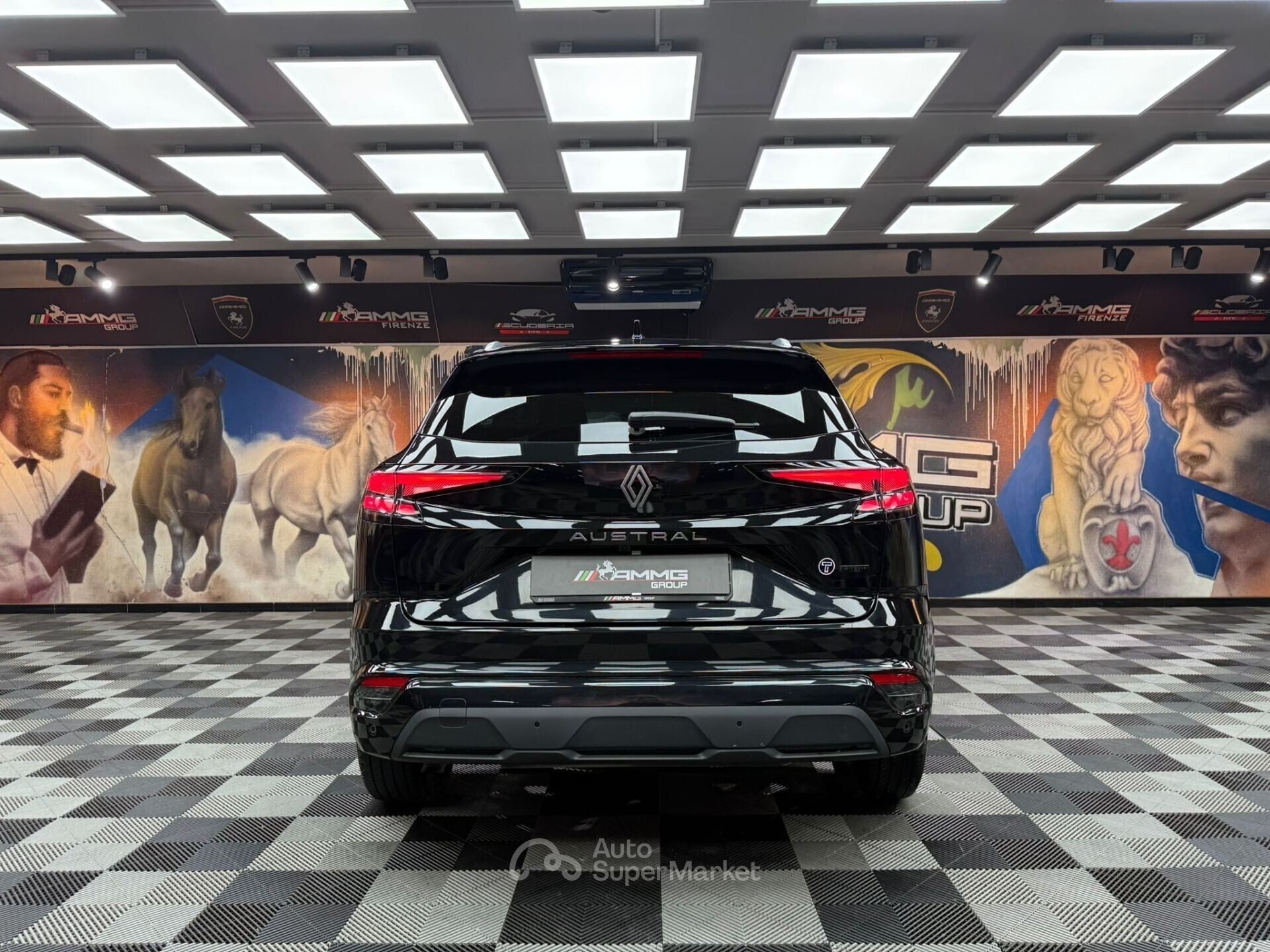 Renault Austral
