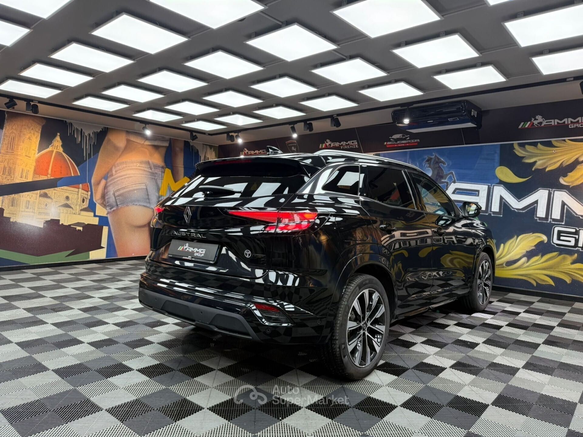 Renault Austral