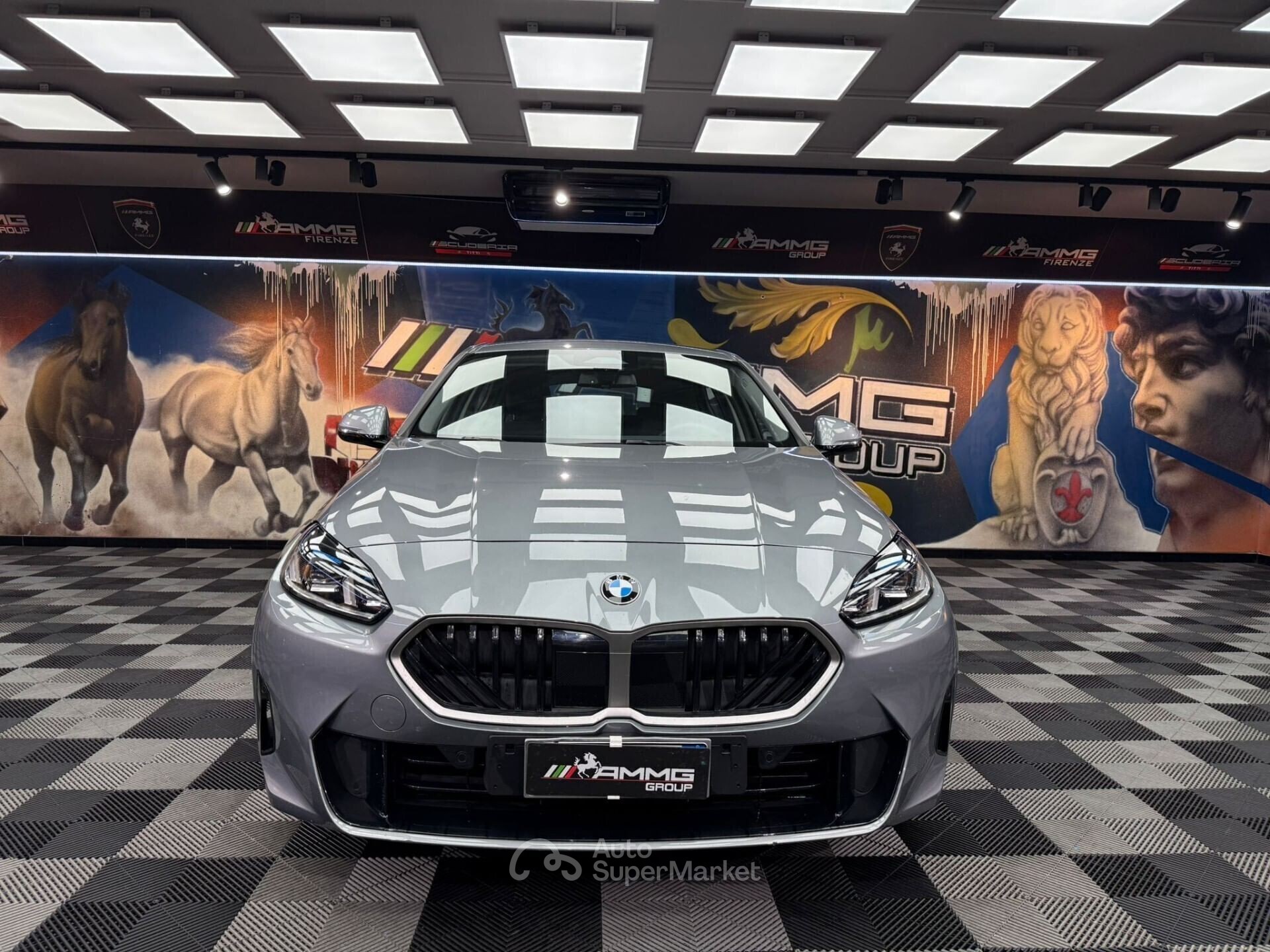 BMW Serie 1 120
