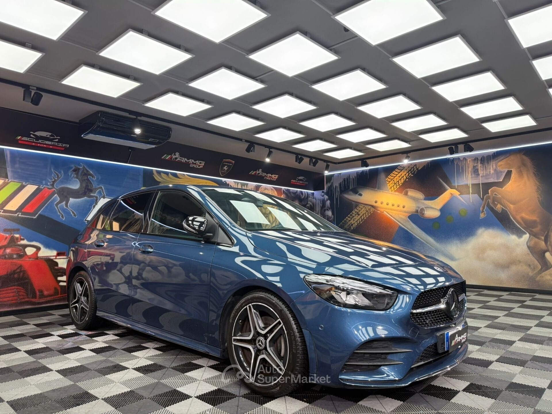 Mercedes-Benz Classe B