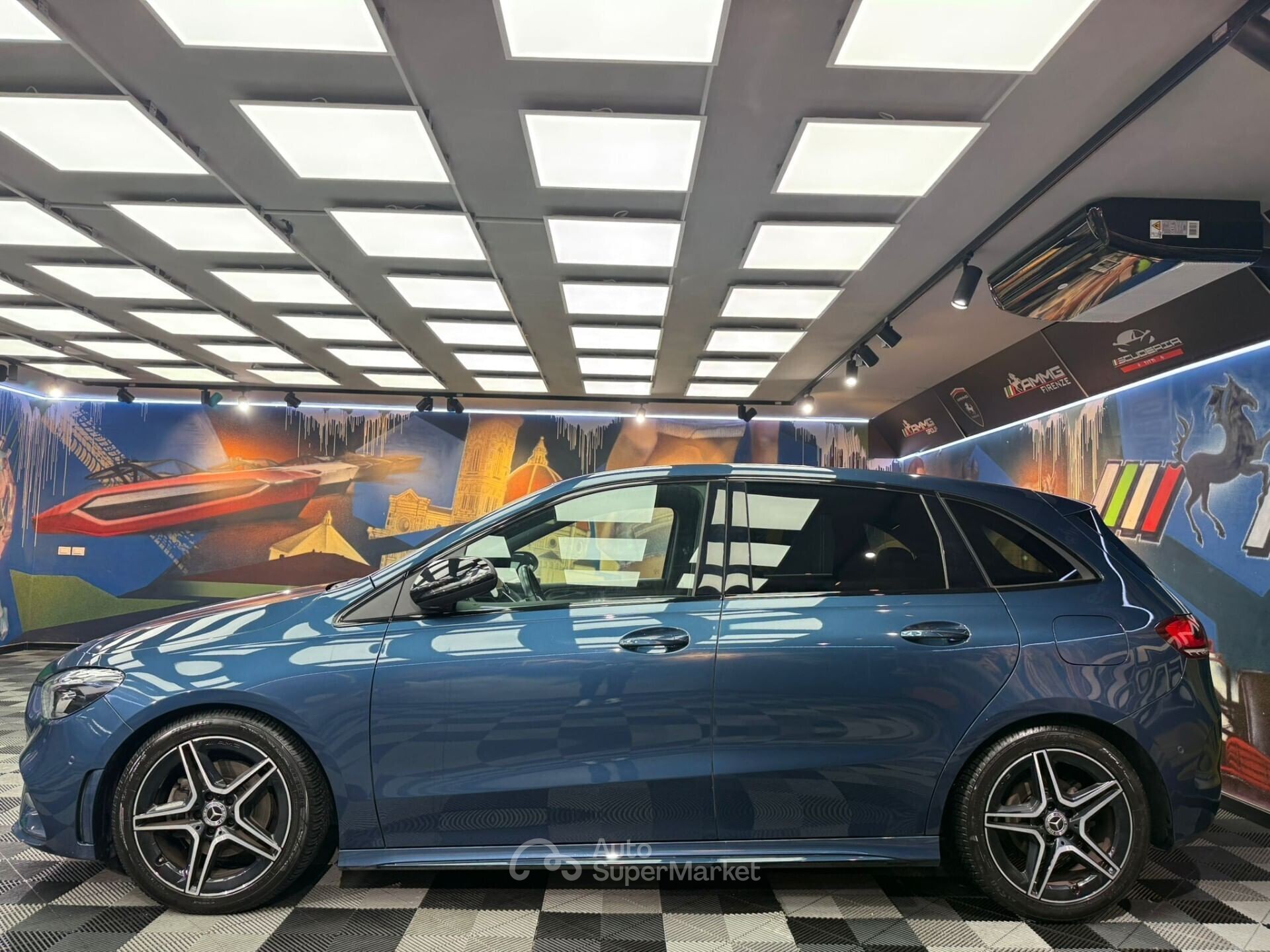 Mercedes-Benz Classe B