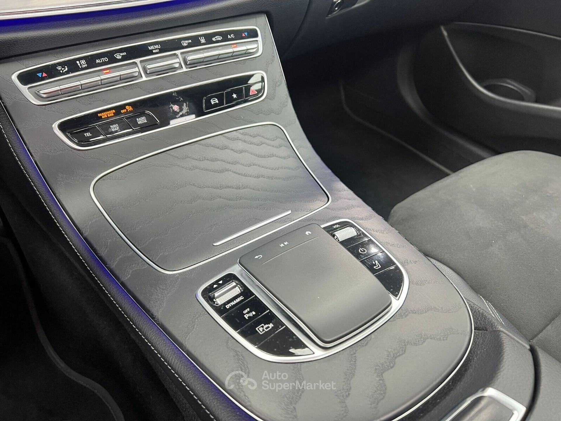 Mercedes-Benz Classe E