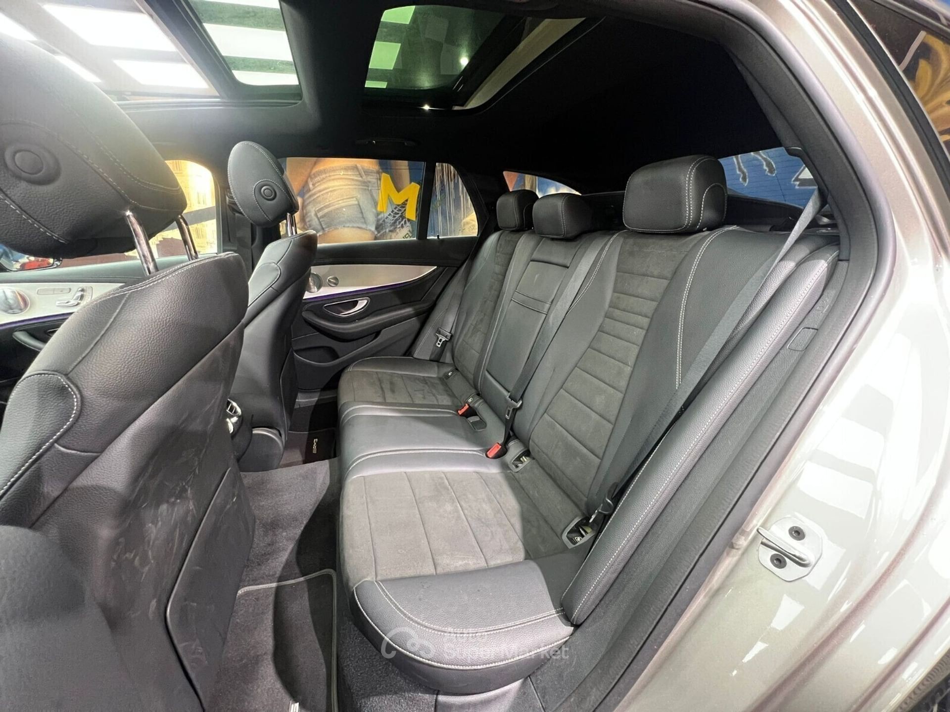 Mercedes-Benz Classe E