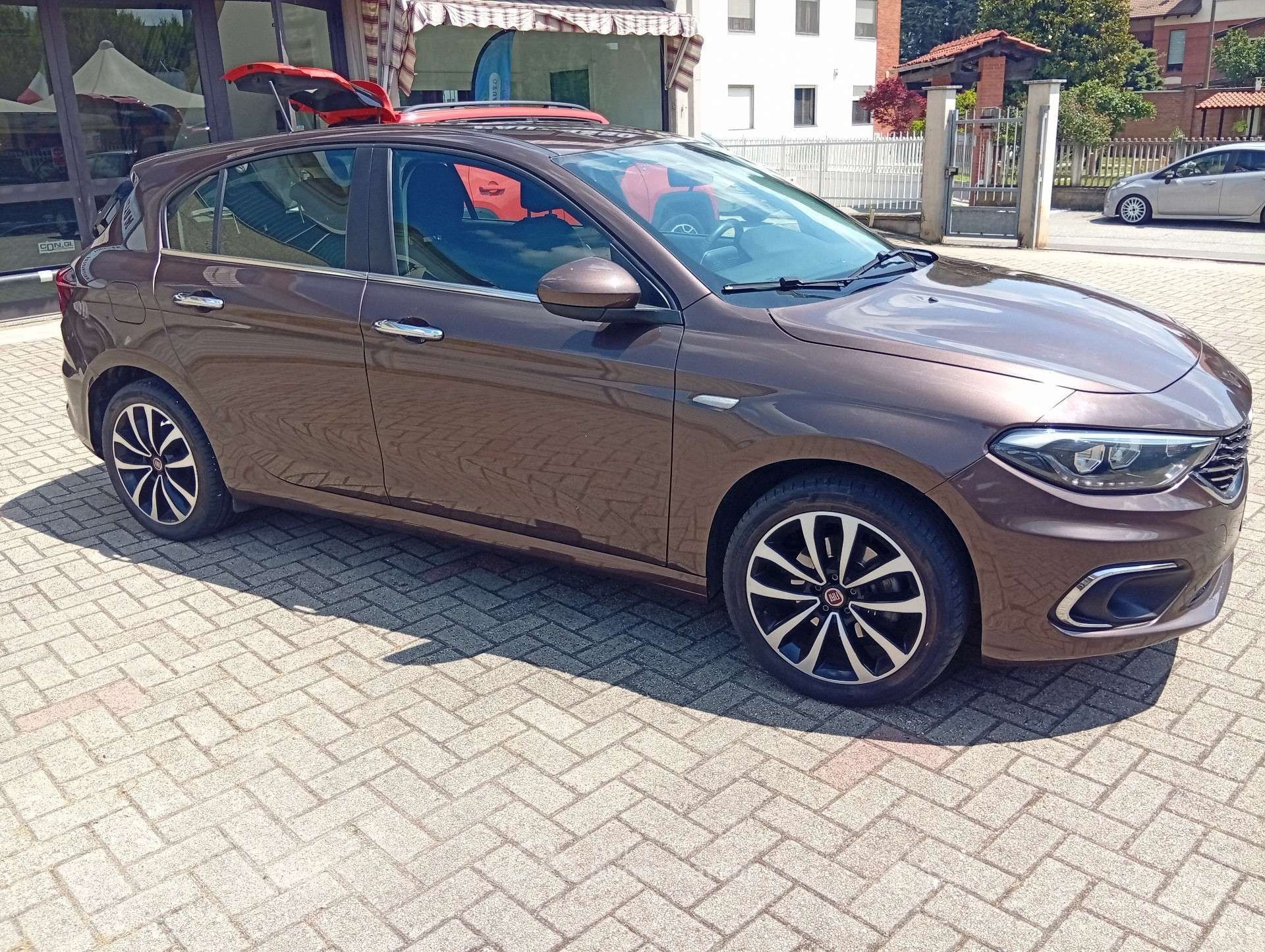 Fiat Tipo