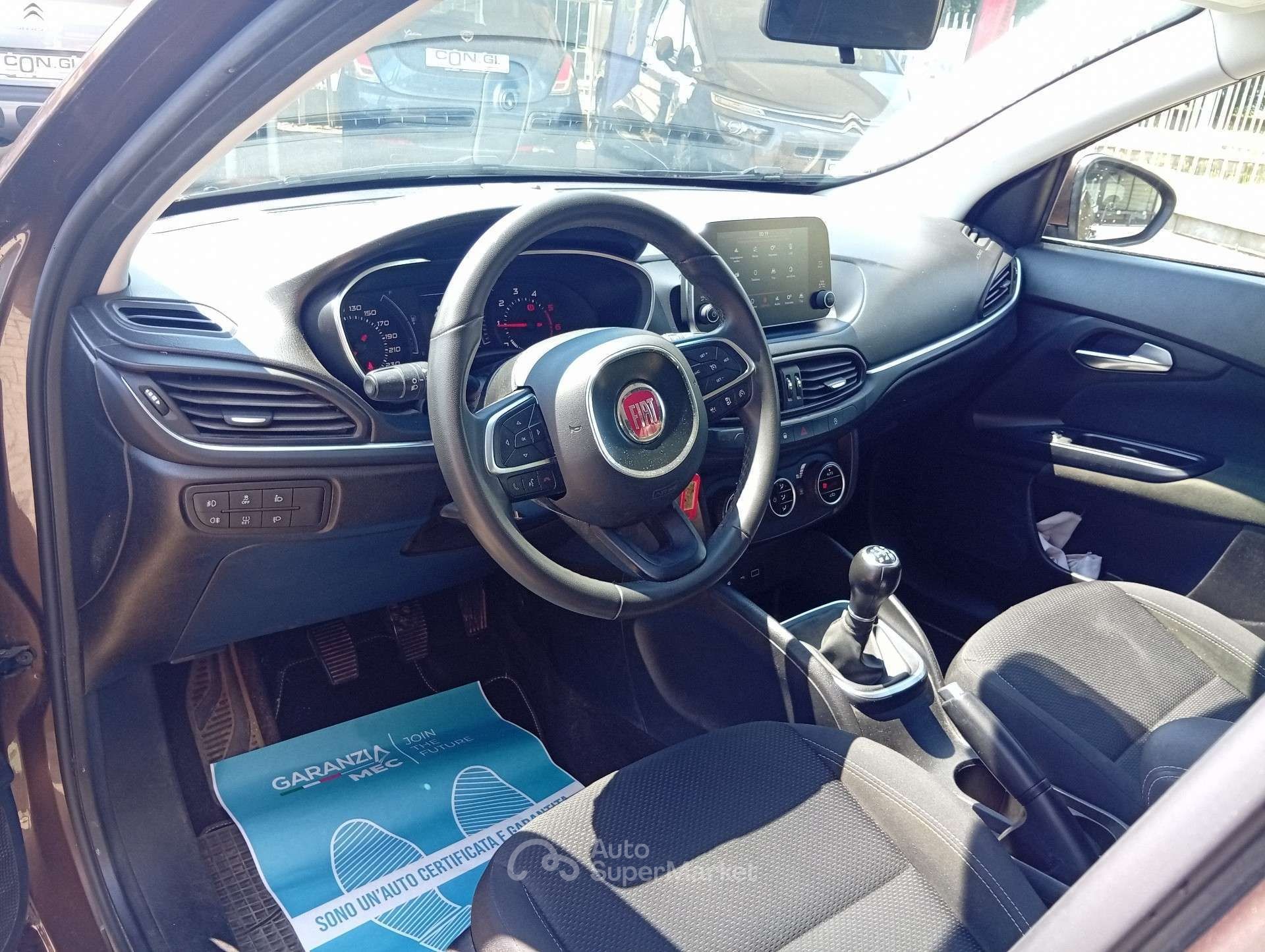 Fiat Tipo