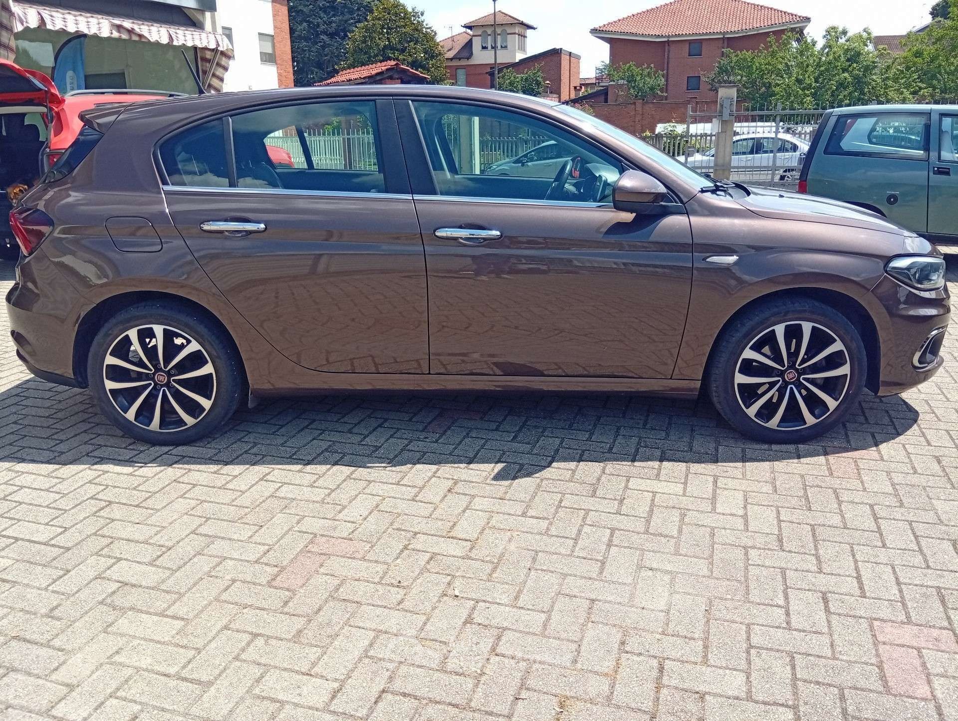 Fiat Tipo
