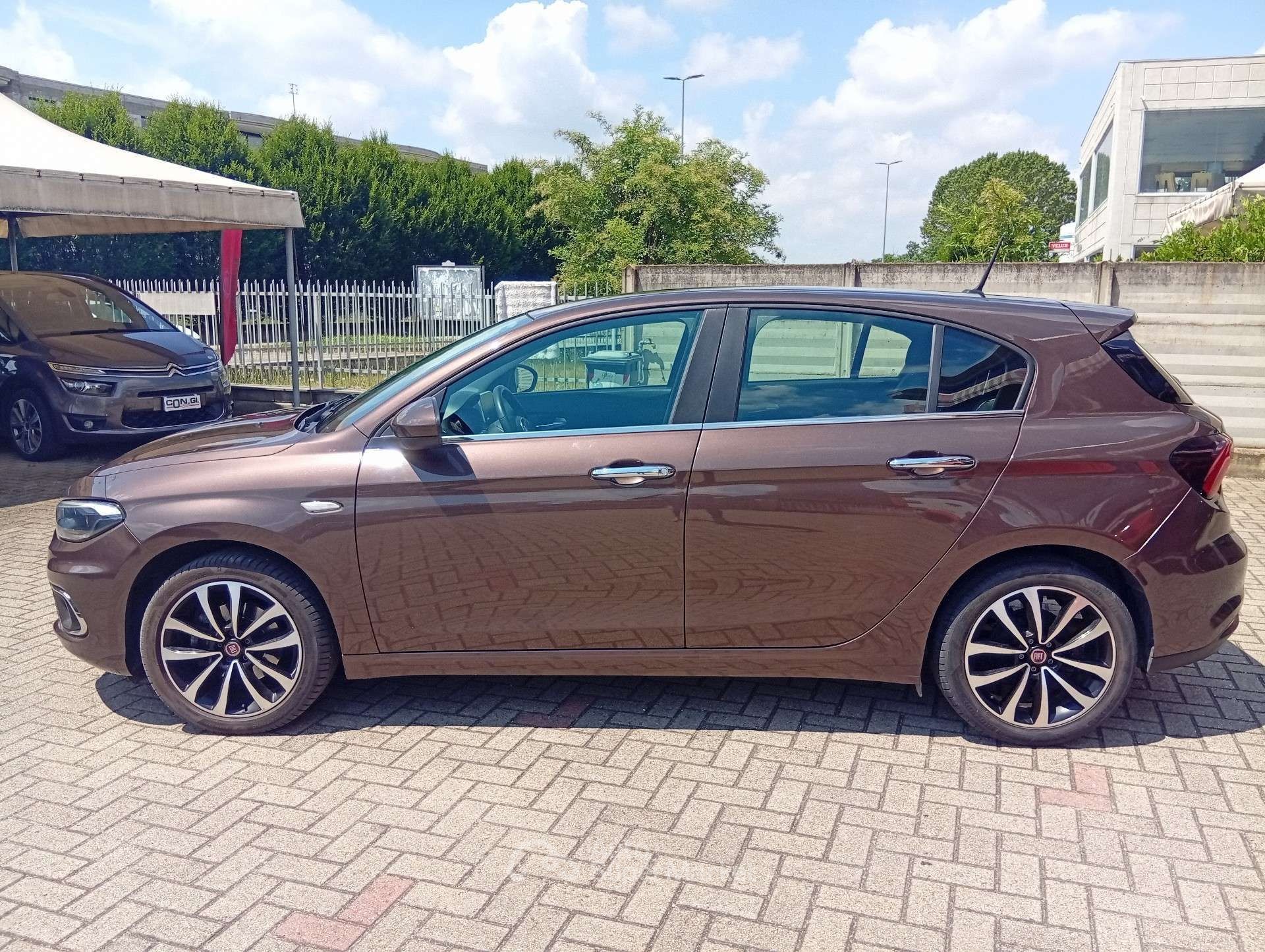 Fiat Tipo