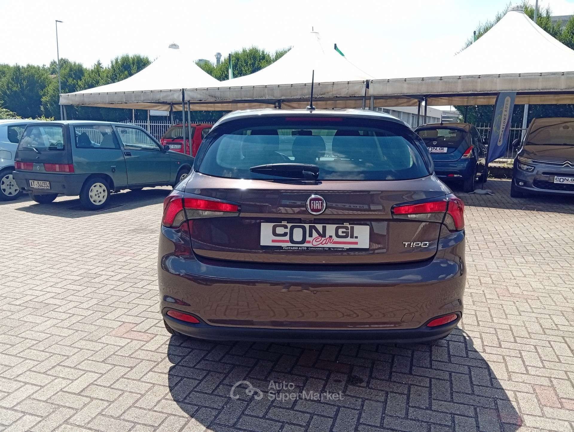 Fiat Tipo
