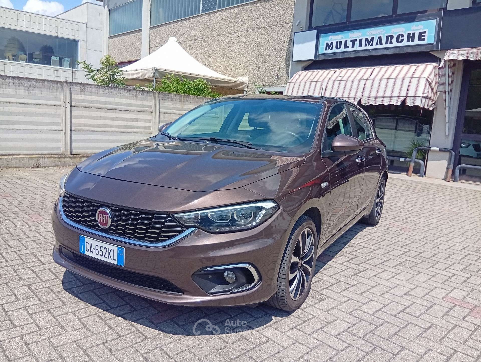 Fiat Tipo