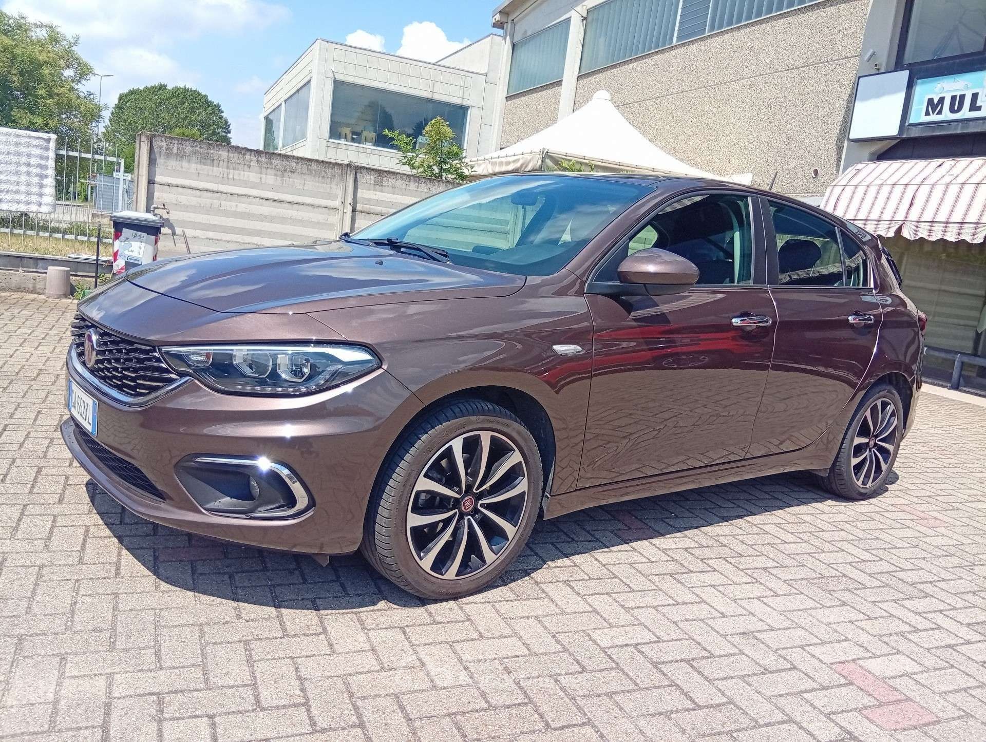 Fiat Tipo
