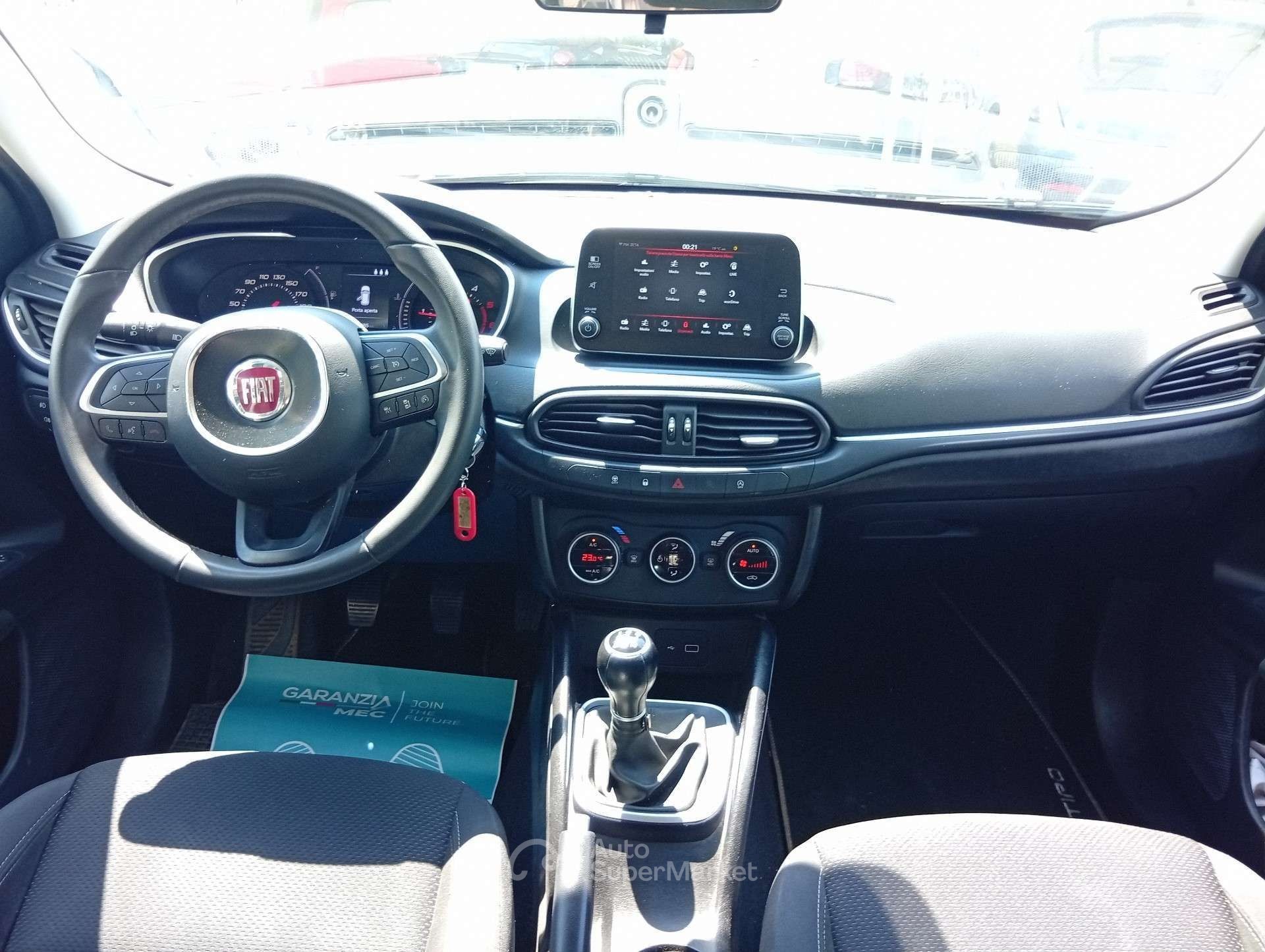 Fiat Tipo