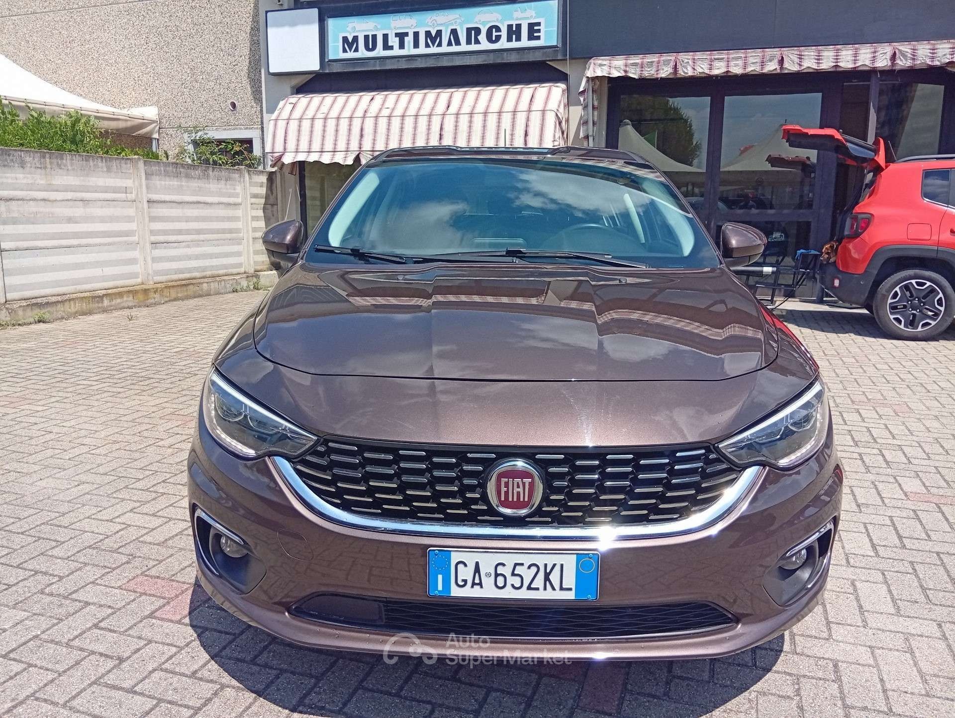 Fiat Tipo