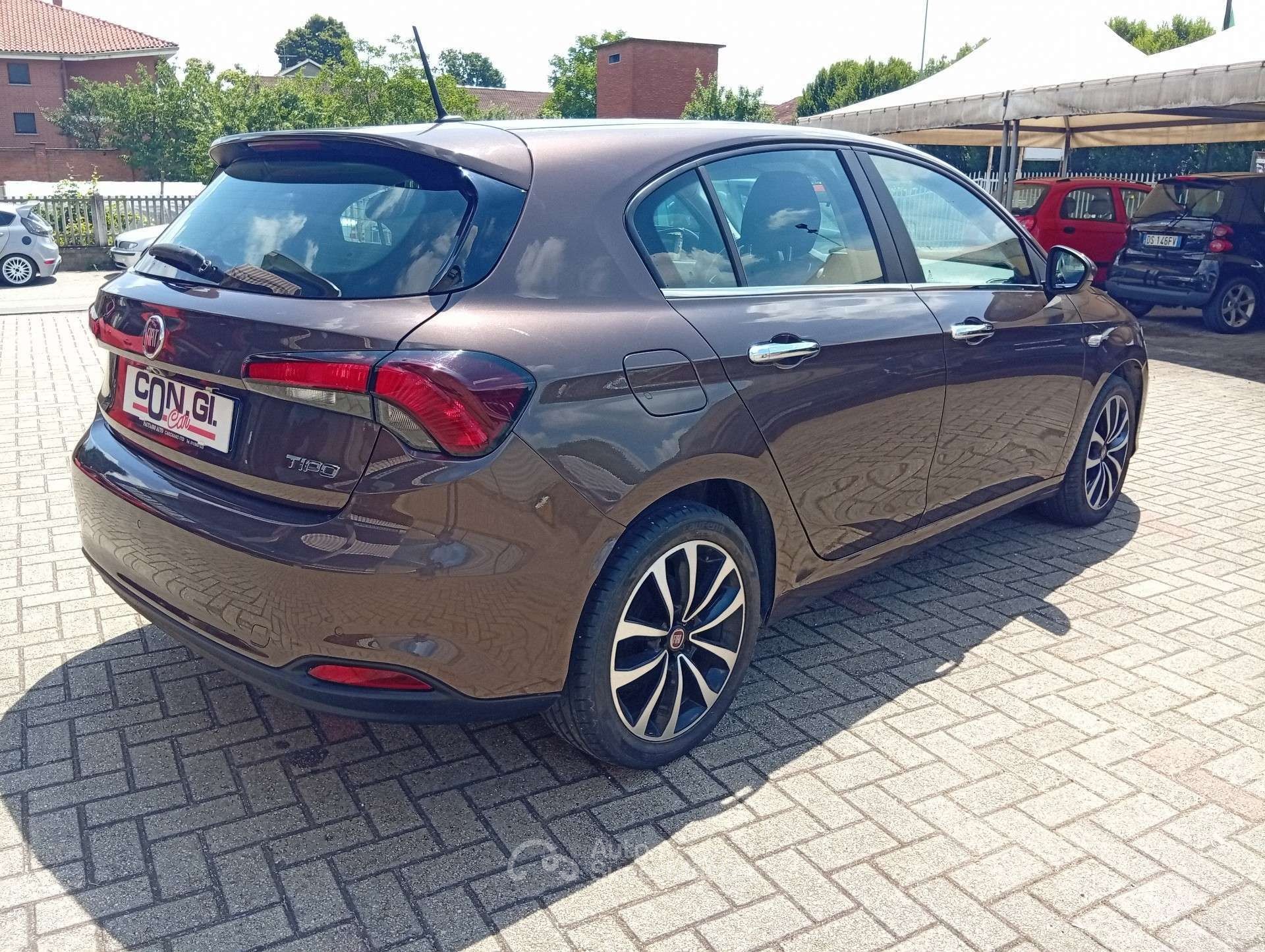 Fiat Tipo