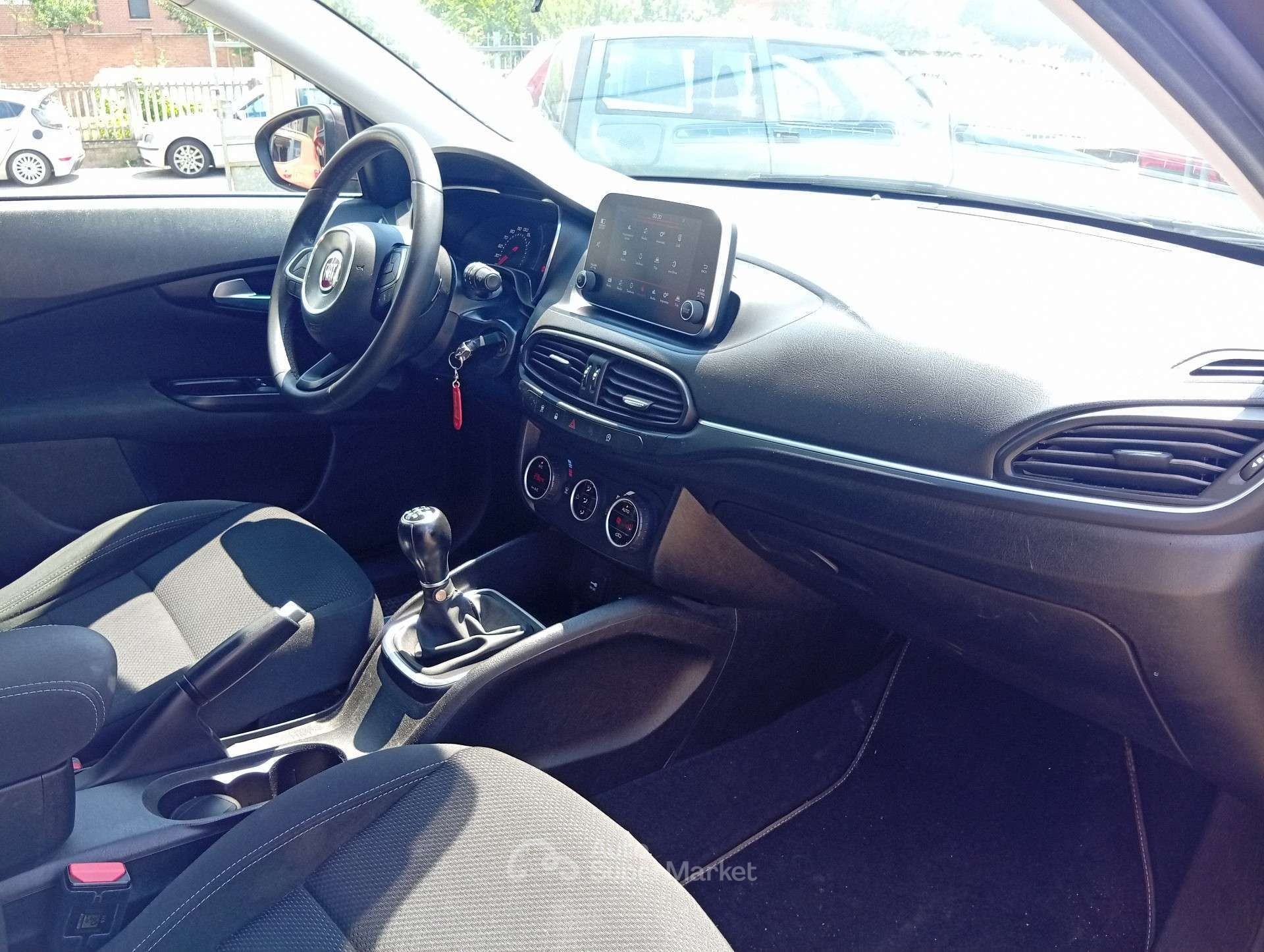 Fiat Tipo