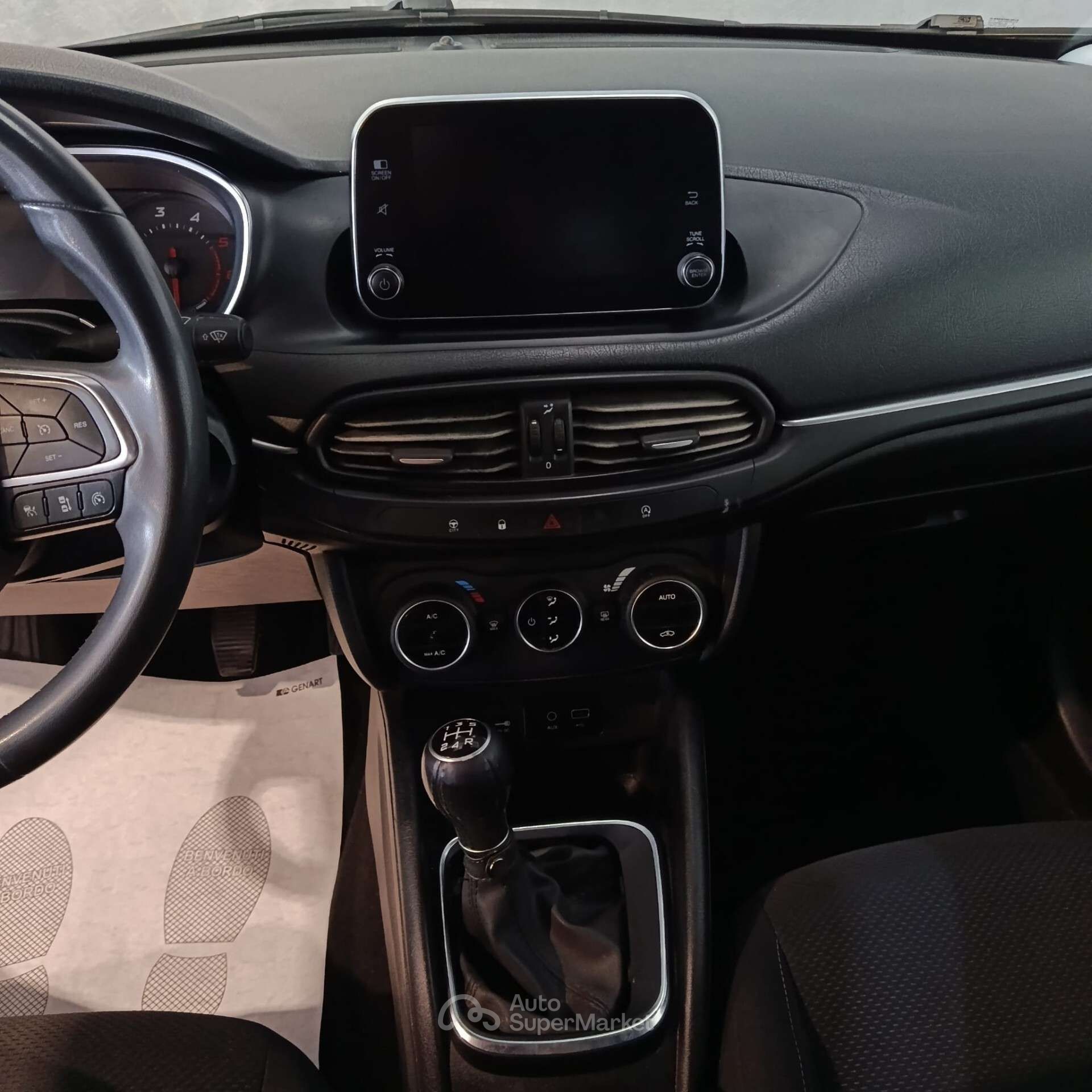 Fiat Tipo