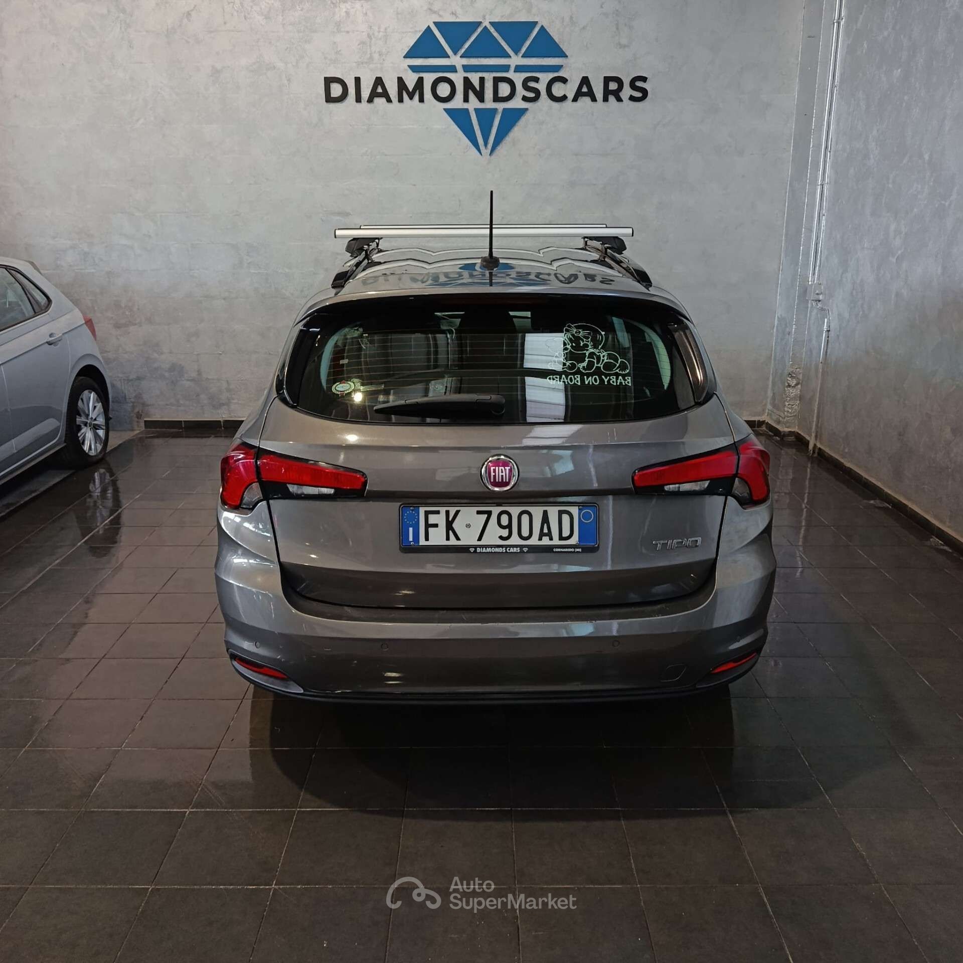 Fiat Tipo