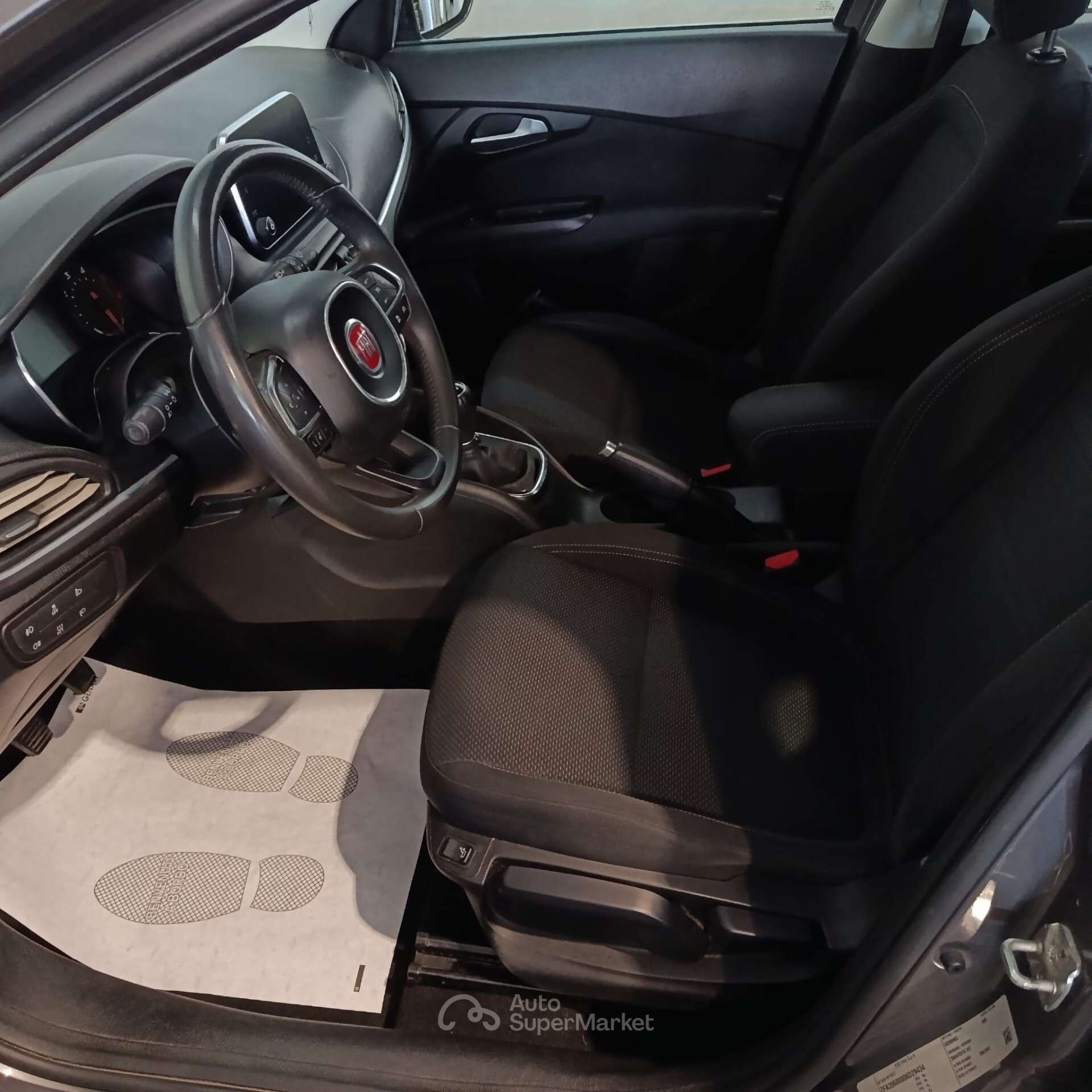 Fiat Tipo