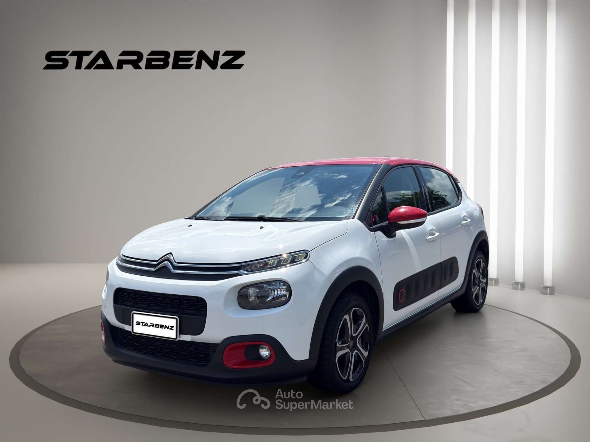 Citroen C3
