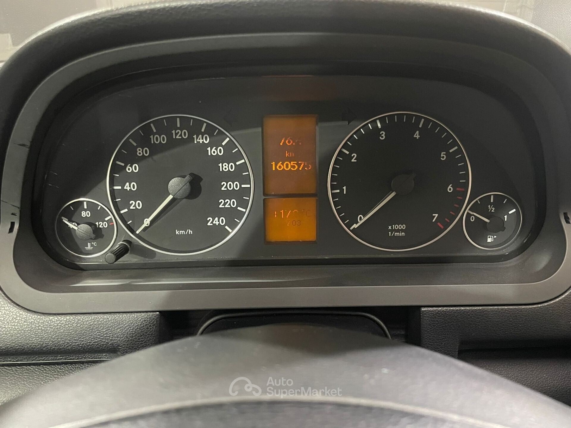 Mercedes-Benz Classe A