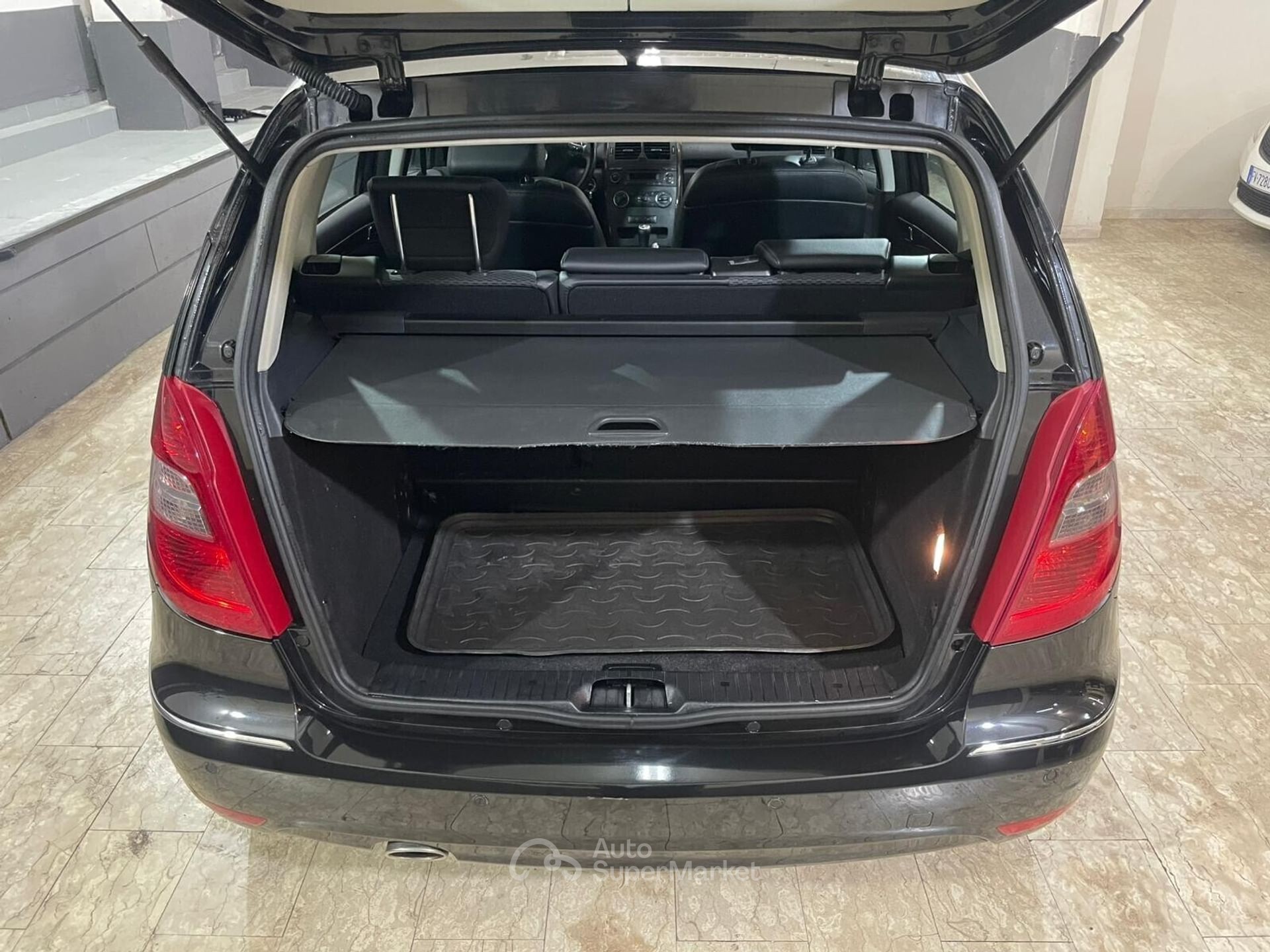 Mercedes-Benz Classe A