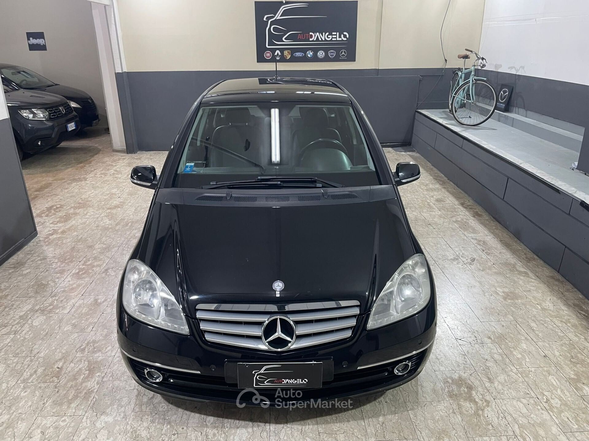 Mercedes-Benz Classe A